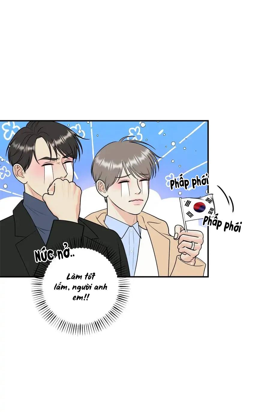 Đọc truyện Hạnh Phúc Trọn Vẹn - Chapter 57