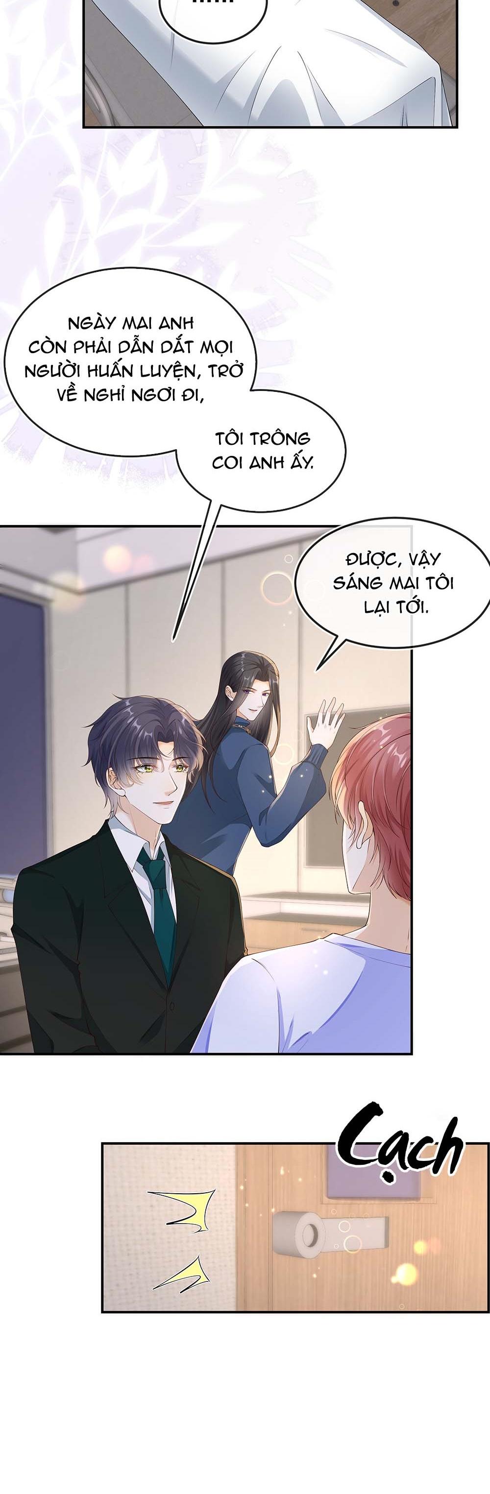 Đọc truyện Tương kế tựu kế - Chapter 30