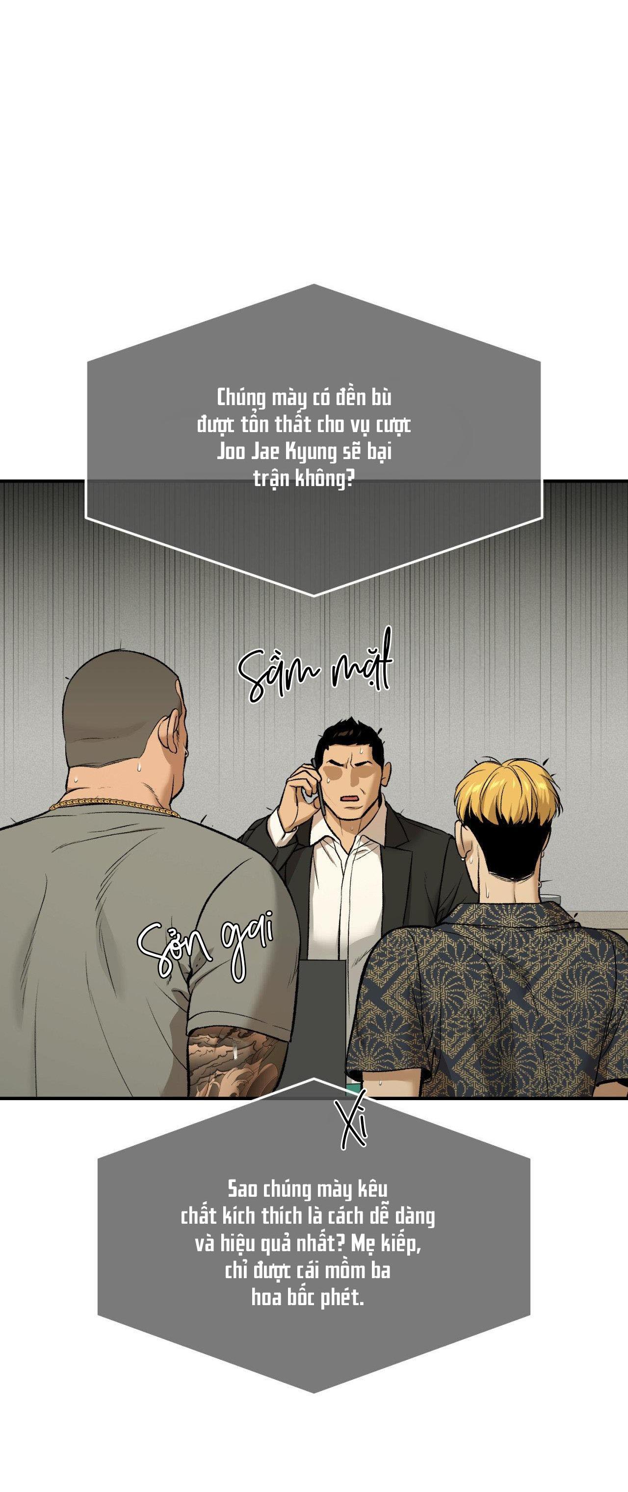 Đọc truyện  ChinhX - Vận Xui - Chapter 46