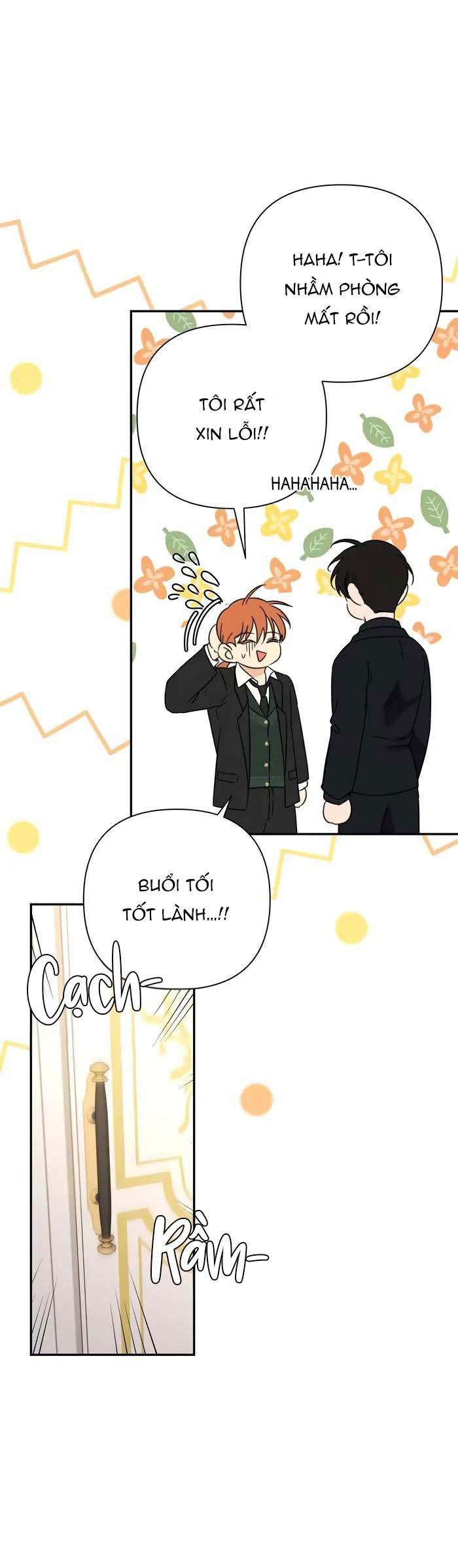 Đọc truyện Mắc Kẹt Trong Game Hẹn Hò Của Em Gái Tôi - Chapter 39