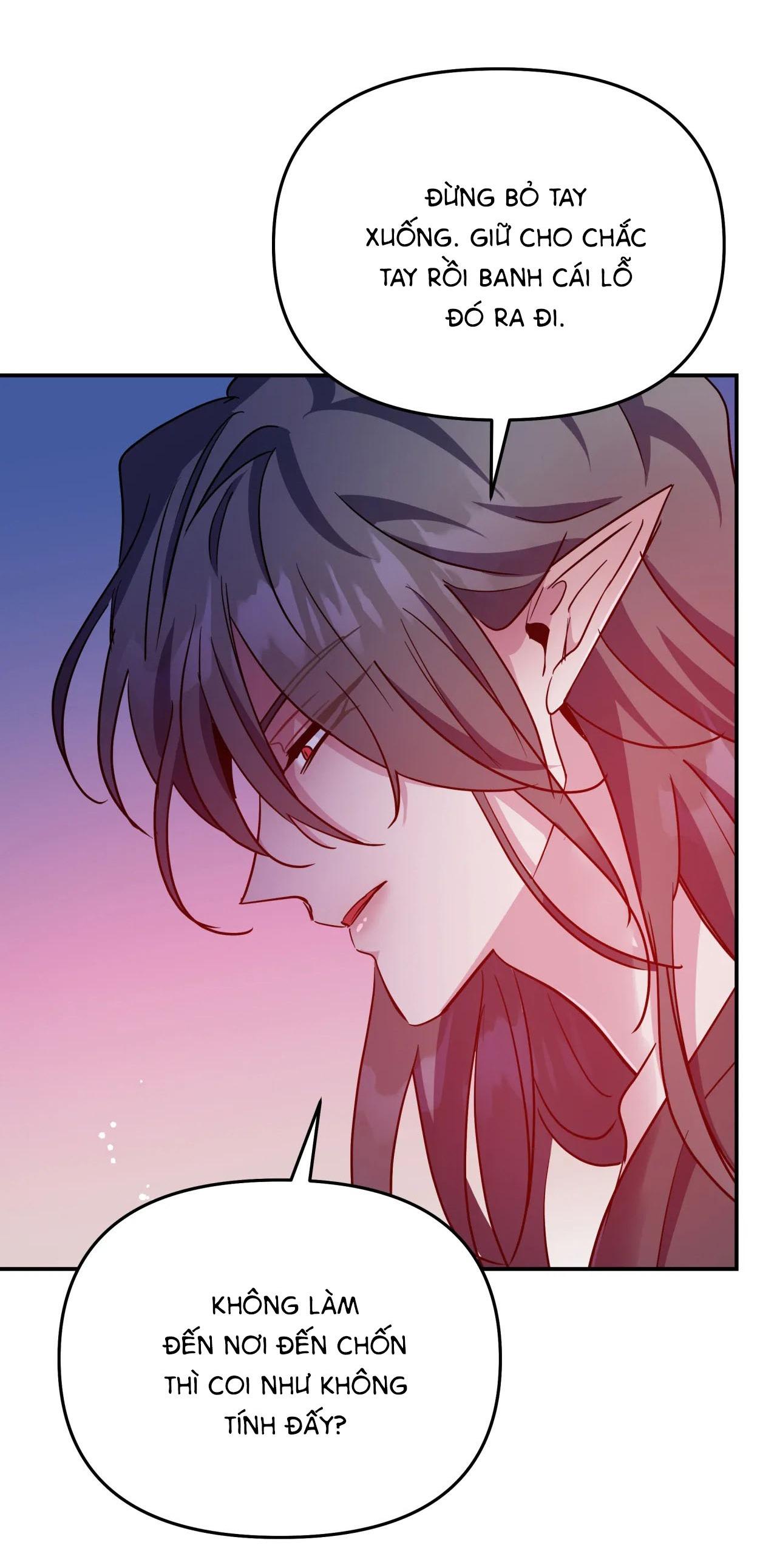 Đọc truyện  Ám Giữ Linh Hồn - Chapter 57