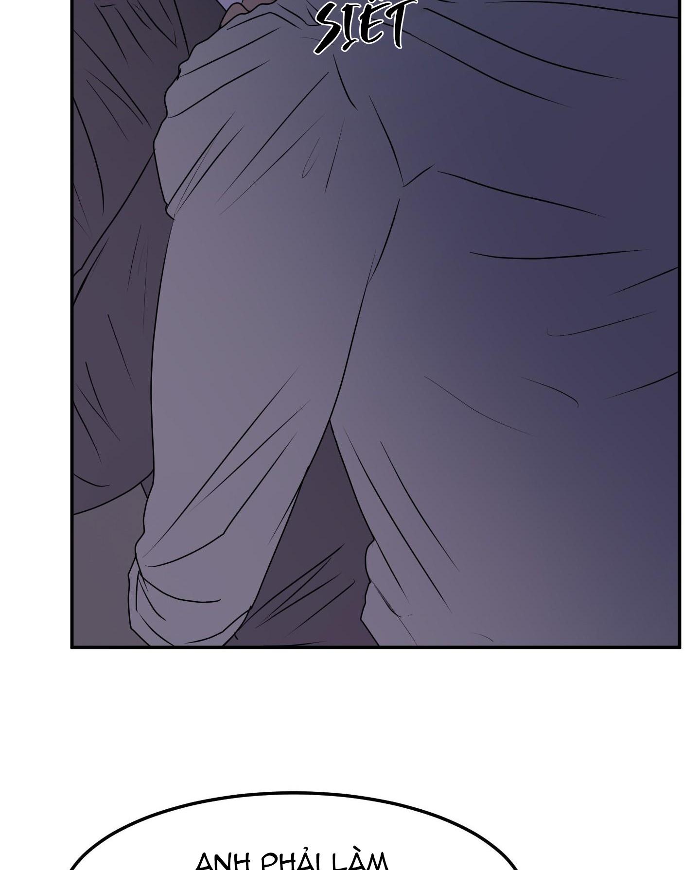 Đọc truyện Kick your heart - Chapter 5