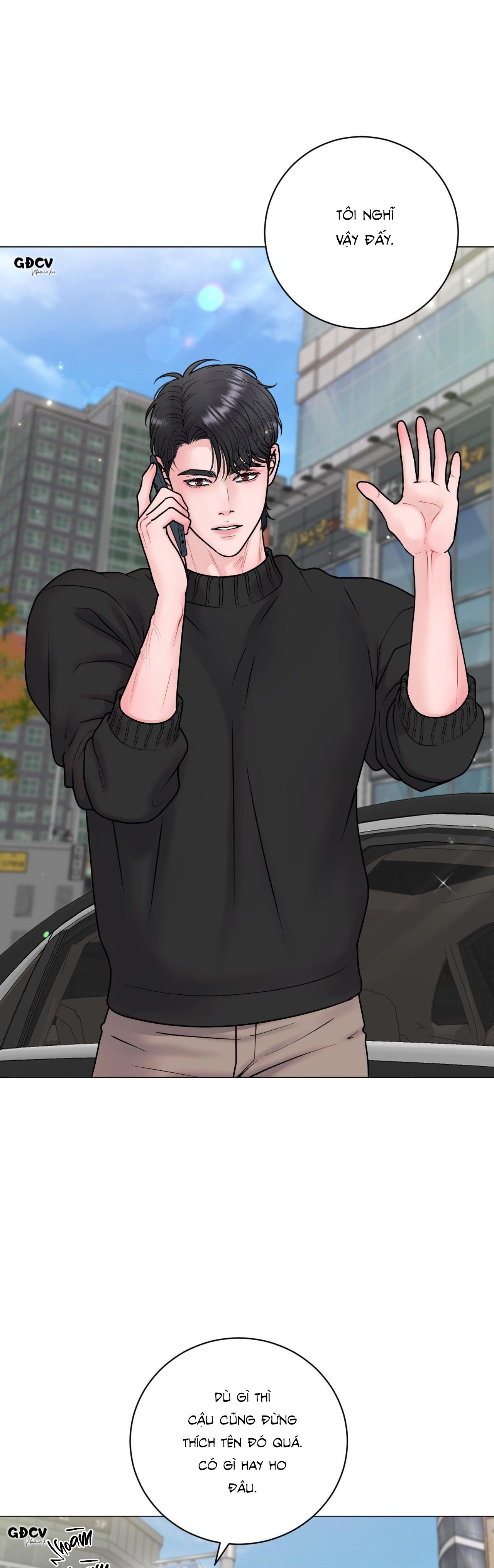Đọc truyện ẢO ẢNH - Chapter 29