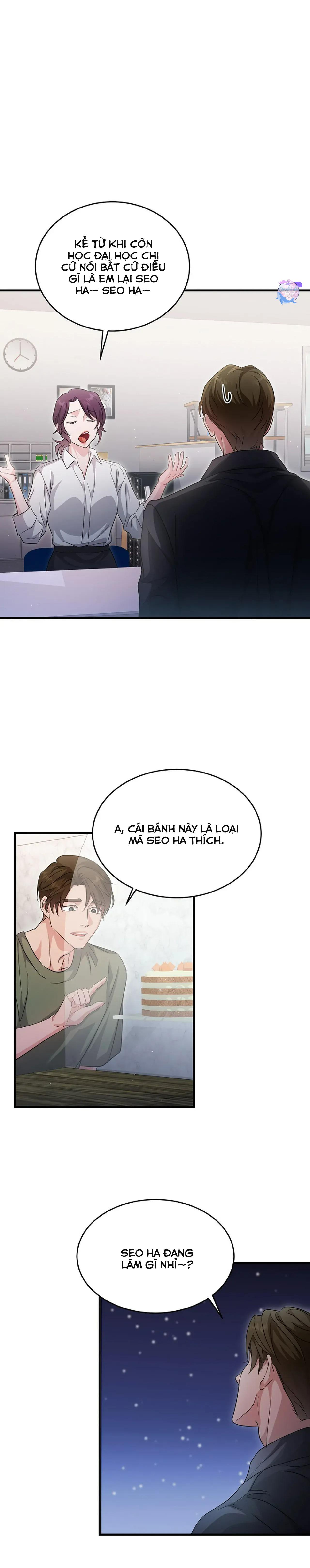 Đọc truyện DÒNG SÔNG NÔ LỆ - Chapter 23