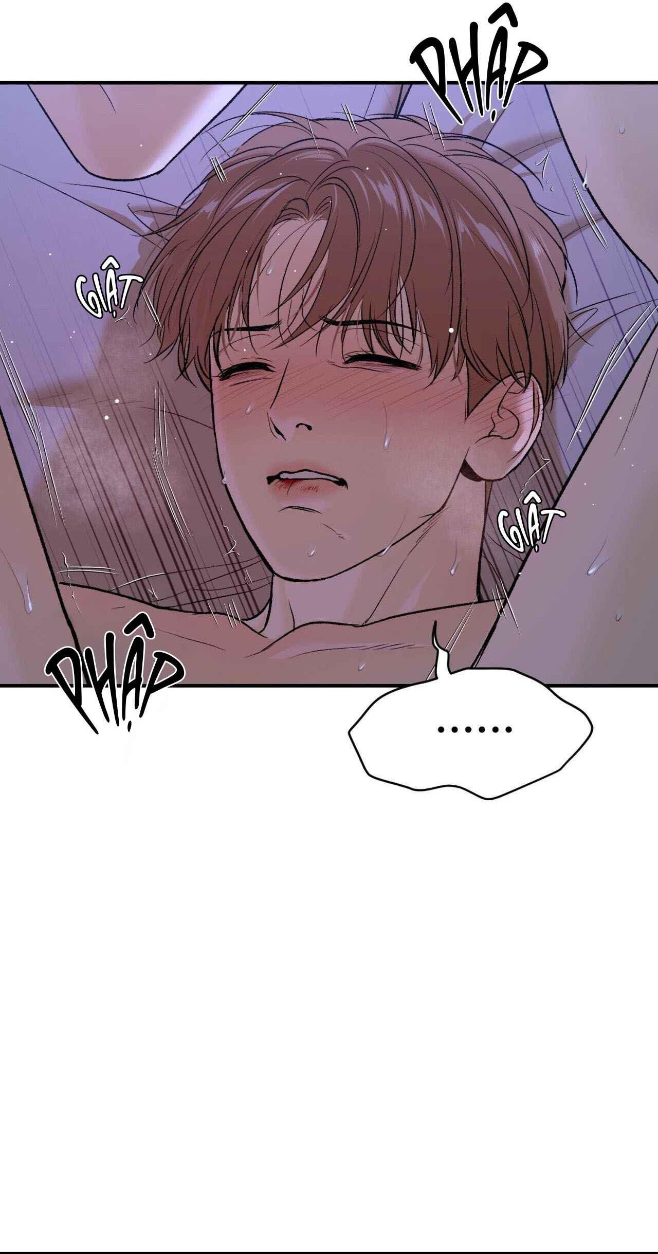 Đọc truyện  ChinhX - Vận Xui - Chapter 64