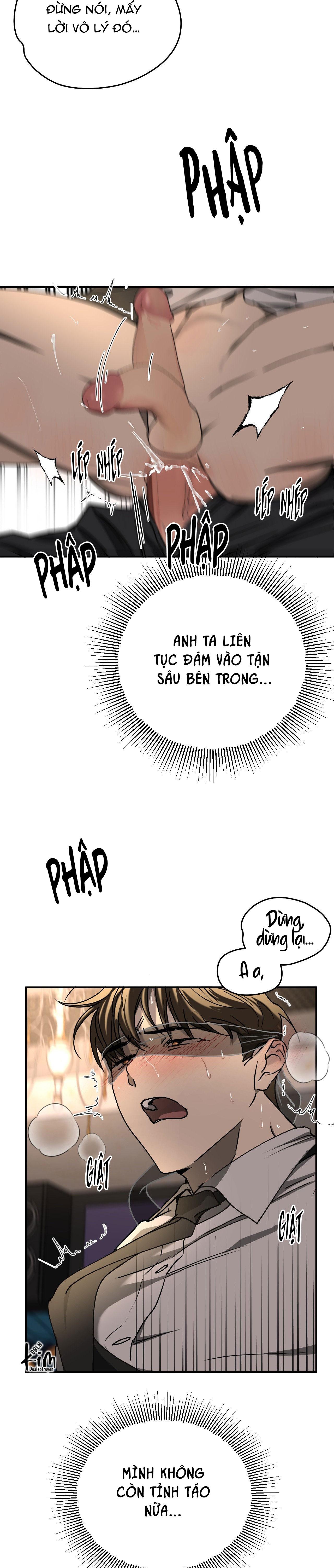 Đọc truyện ĐỘC XÀ - Chapter 7