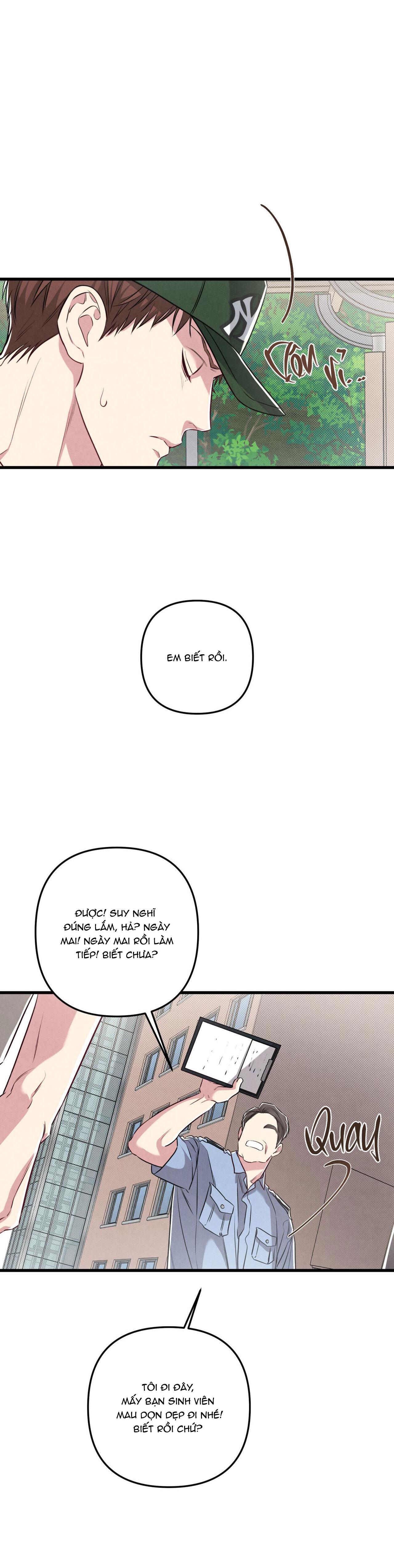 Đọc truyện CÔNG TƯ PHÂN MINH - Chapter 44