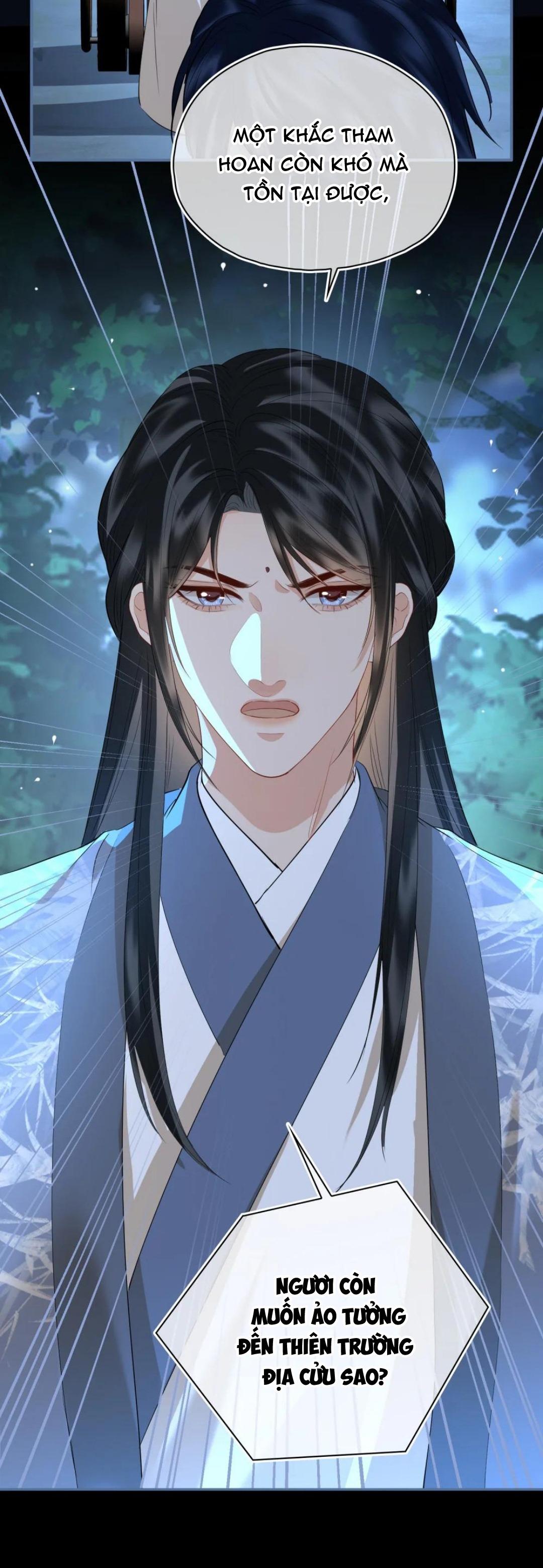 Đọc truyện Dục Vọng - Chapter 59