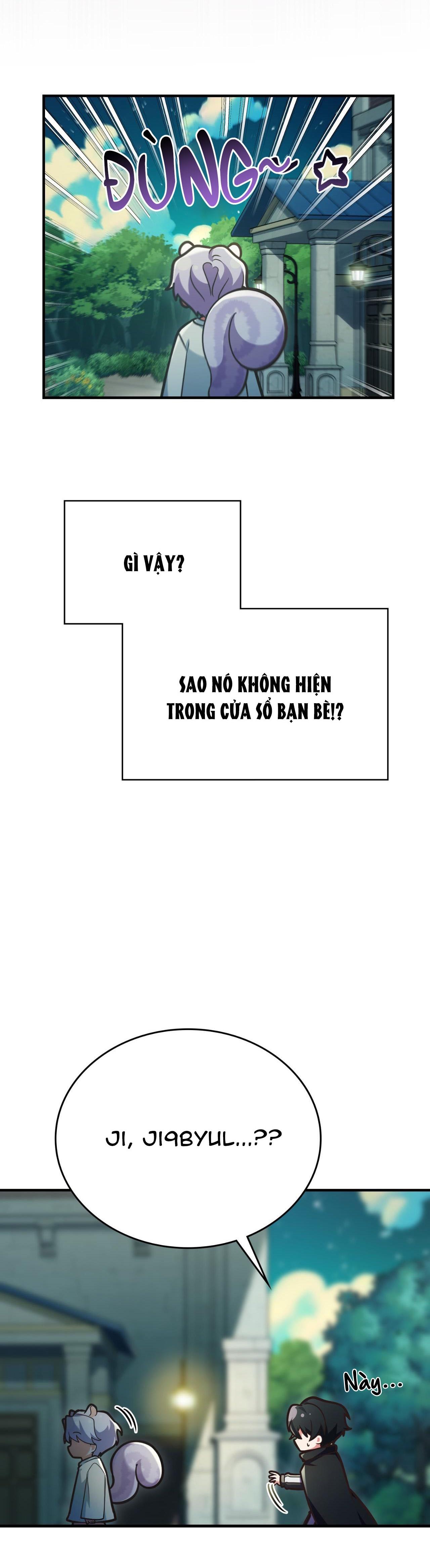 Đọc truyện Guild member - Chapter 35