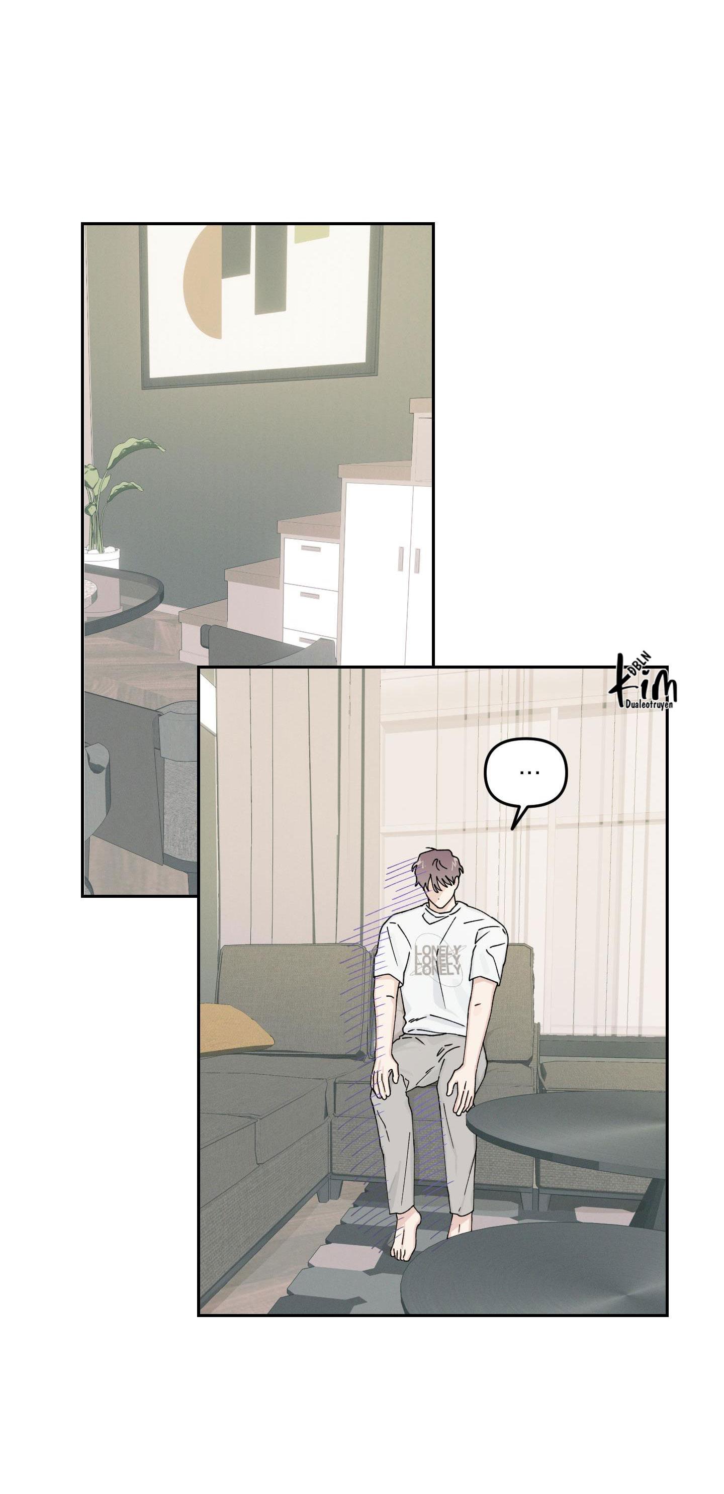 Đọc truyện NGHIỆN SEX - Chapter 9.7