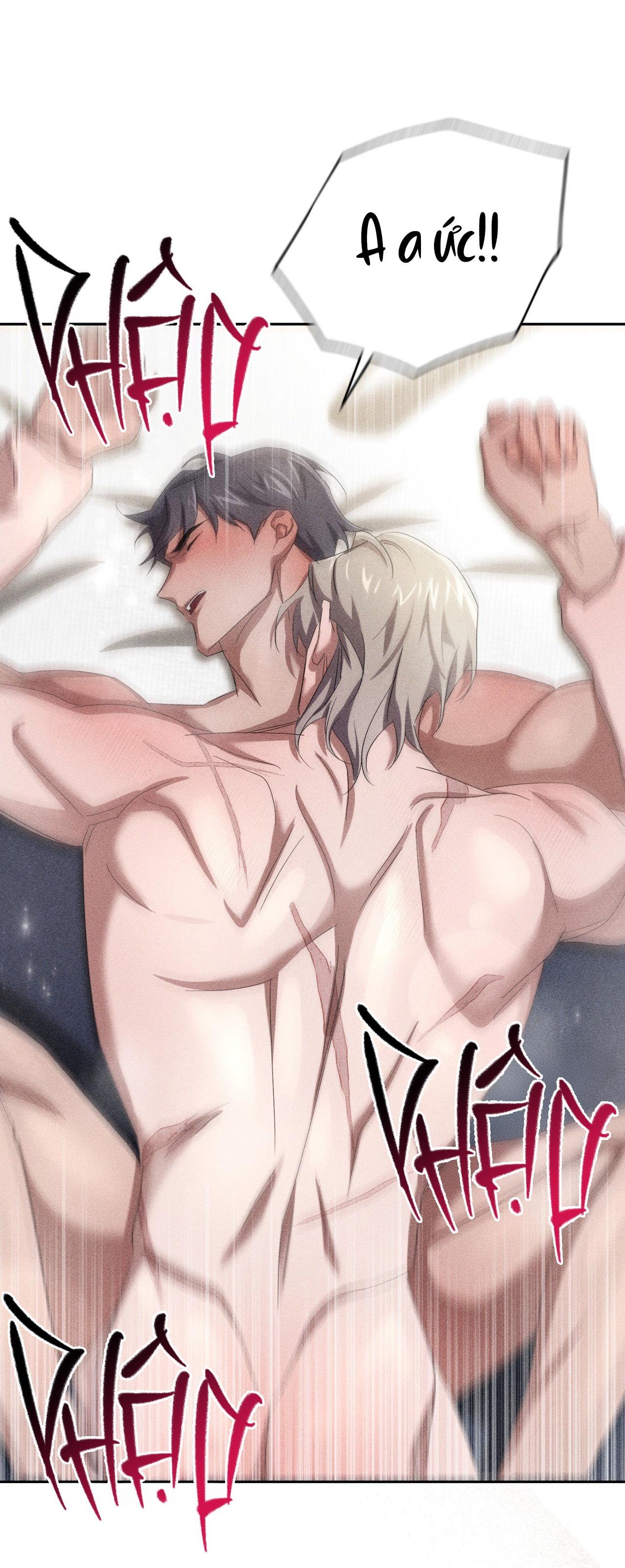 Đọc truyện OMERTA SILENCE - Chapter 10