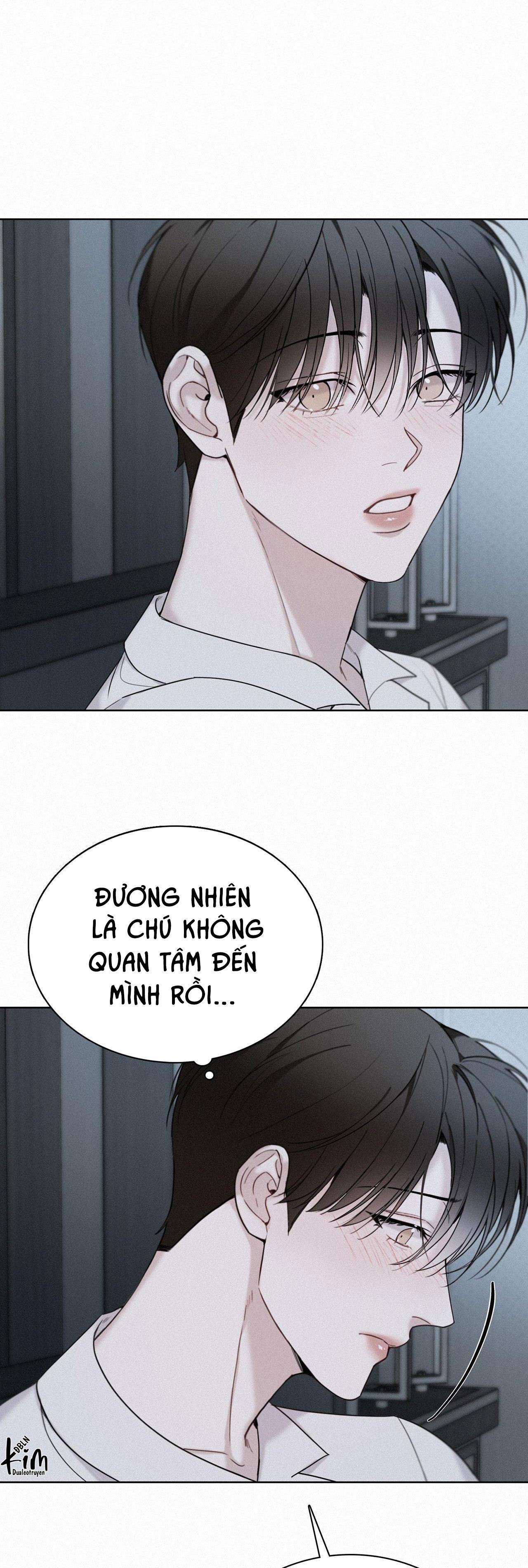 Đọc truyện SUNSET IN WATER - Chapter 7