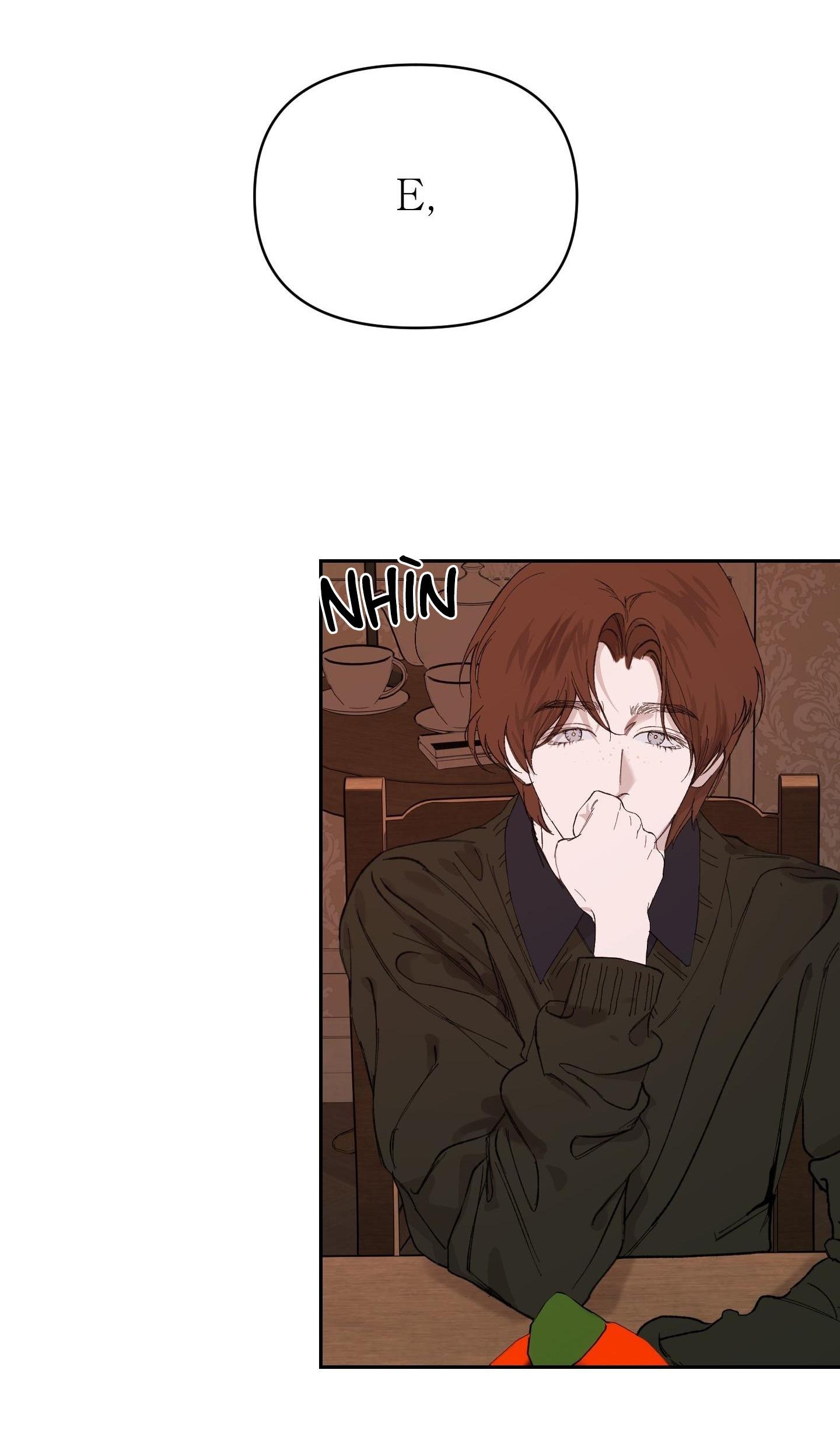 Đọc truyện TRỞ VỀ CÕI VĨNH HẰNG CỦA TA - Chapter 4