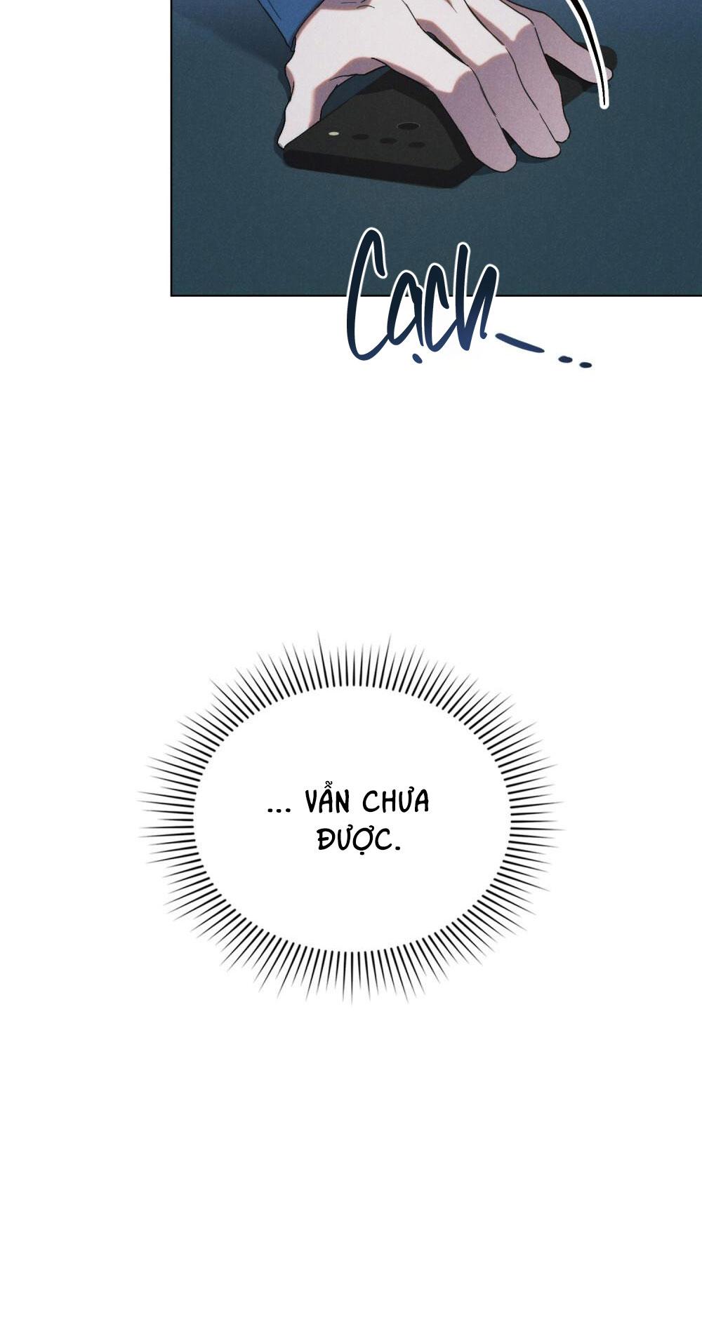 Đọc truyện NGƯỜI TÌNH BÍ MẬT - Chapter 3