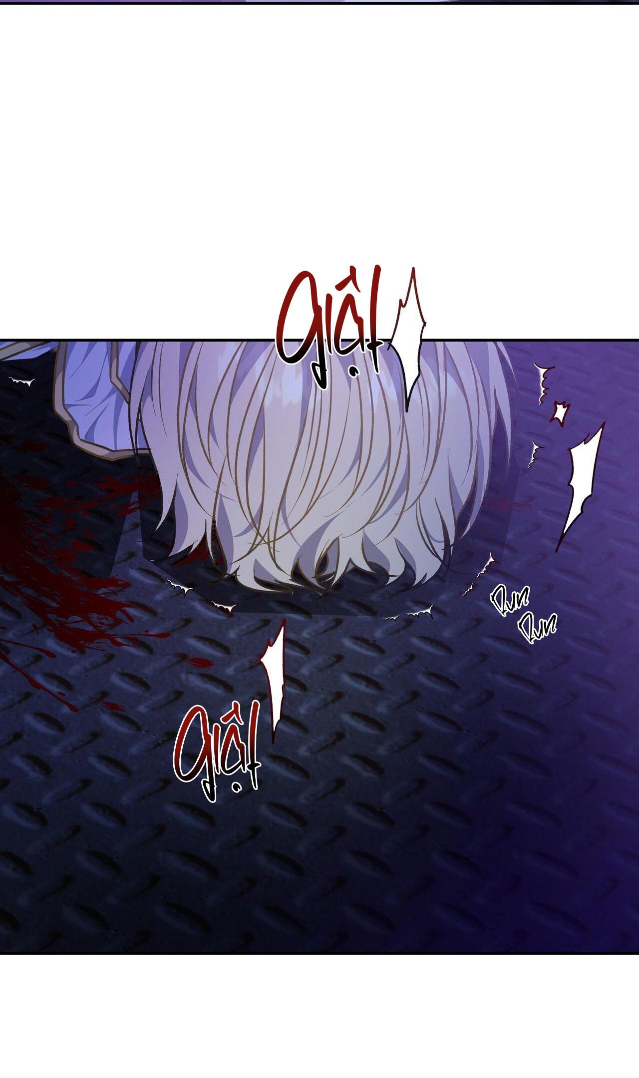 Đọc truyện CÁCH TỒN TẠI NHƯ MỘT NGƯỜI CHƠI - Chapter 58