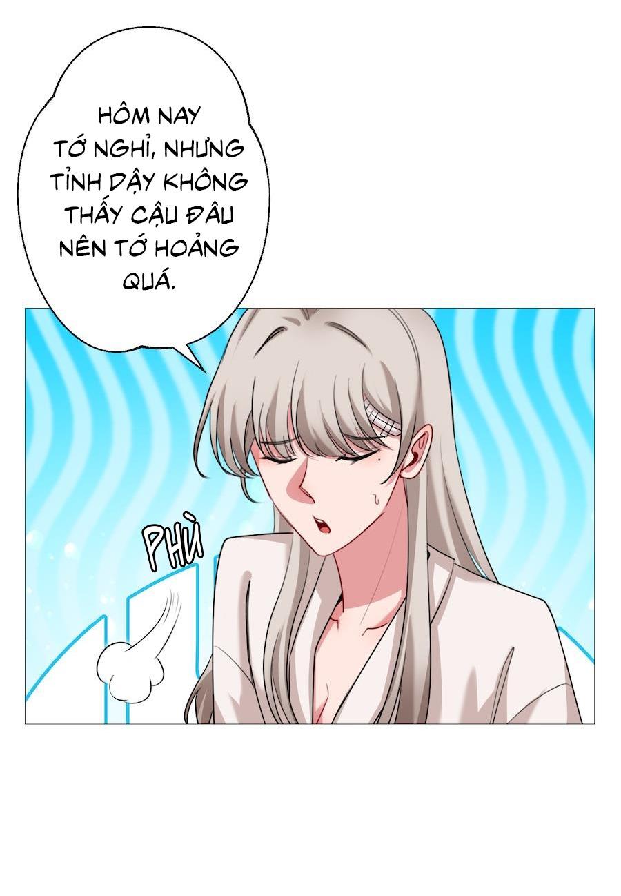 Đọc truyện Flower of youth - Chapter 26