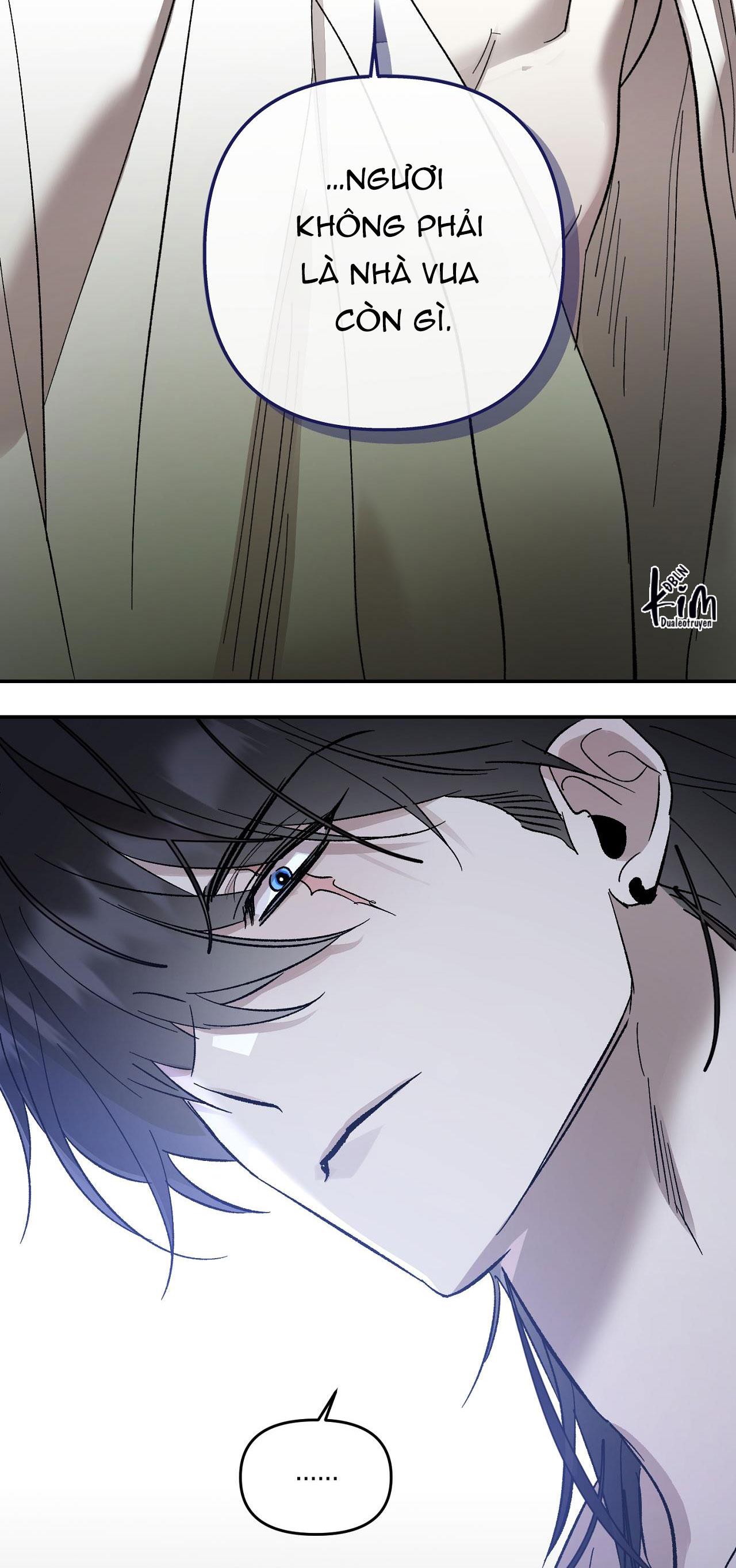 Đọc truyện BL CỔ TRANG-ÂU CỔ NGẮN NHÀ KIM - Chapter 36.3