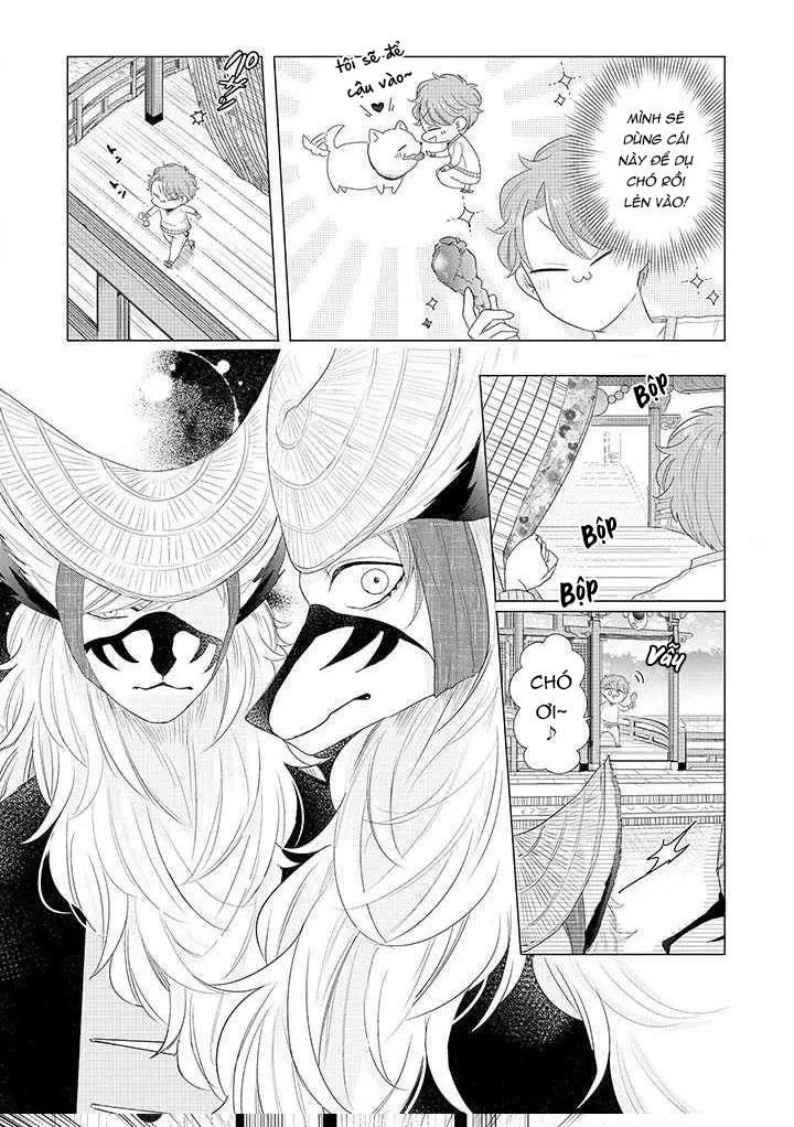 Đọc truyện Lạc Vào Thế Giới Otome - Chapter 17