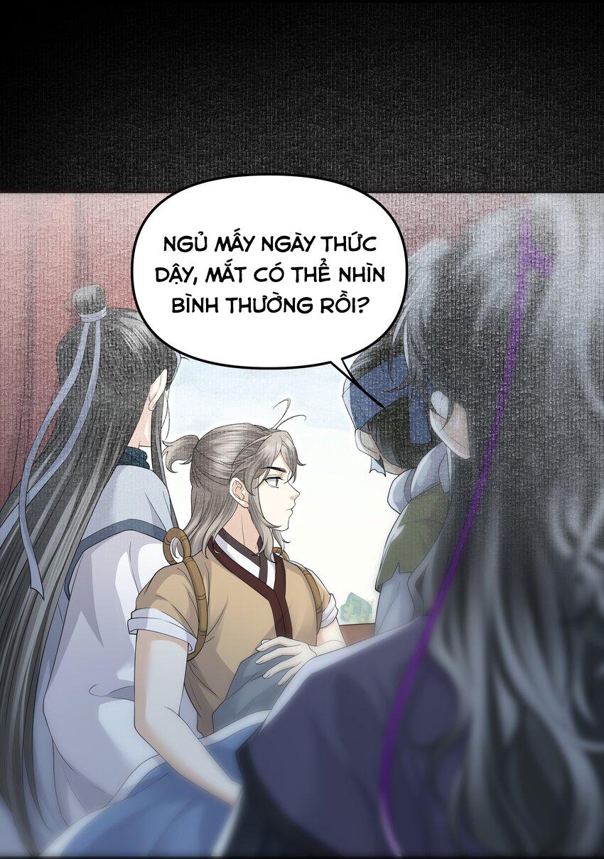 Đọc truyện Đồng tiền tham khế - Chapter 57