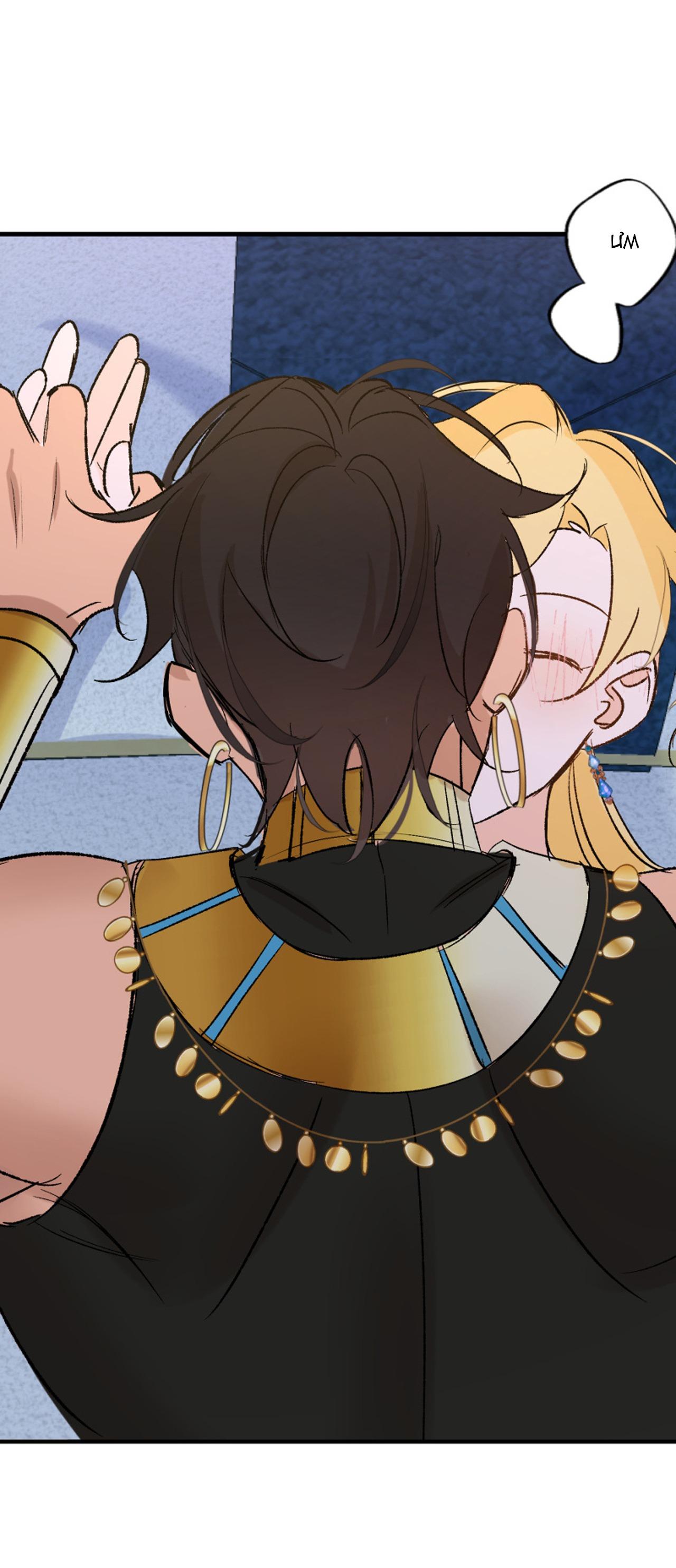 Đọc truyện Mong Ước Của Thần Quan Là Được  Cưỡi Ác Long Thiên Cổ [END] - Chapter 42