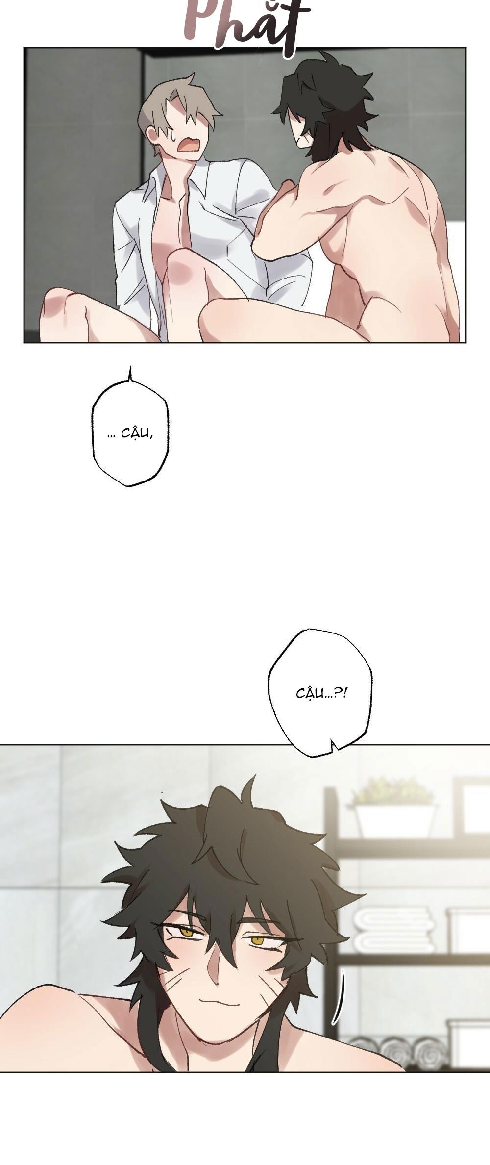 Đọc truyện TUYỂN TẬP DÚ BỰ - Chapter 55