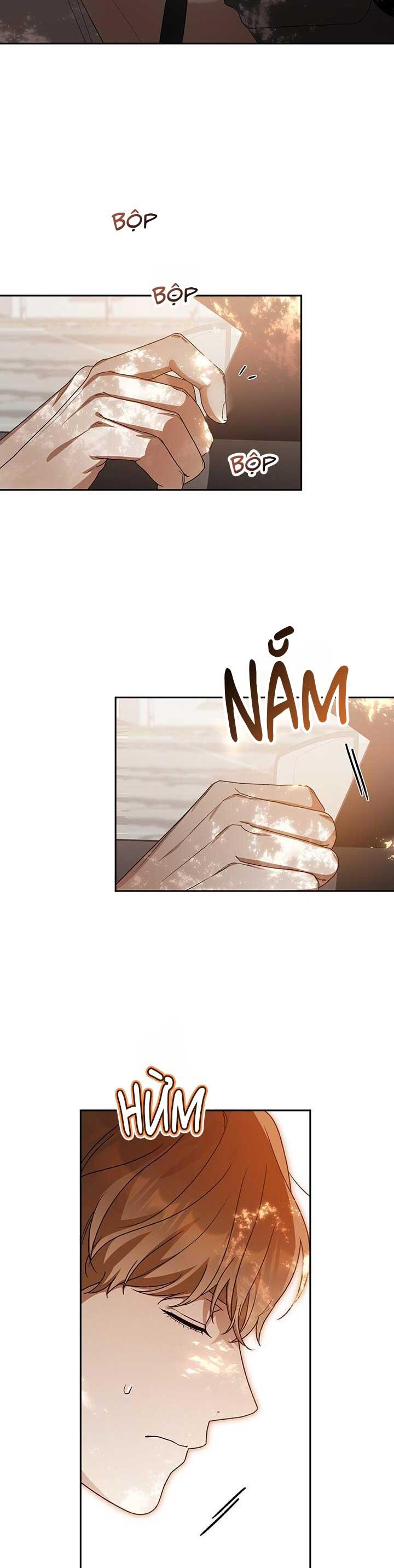 Đọc truyện NETKAMA PUNCH!! - Chapter 78