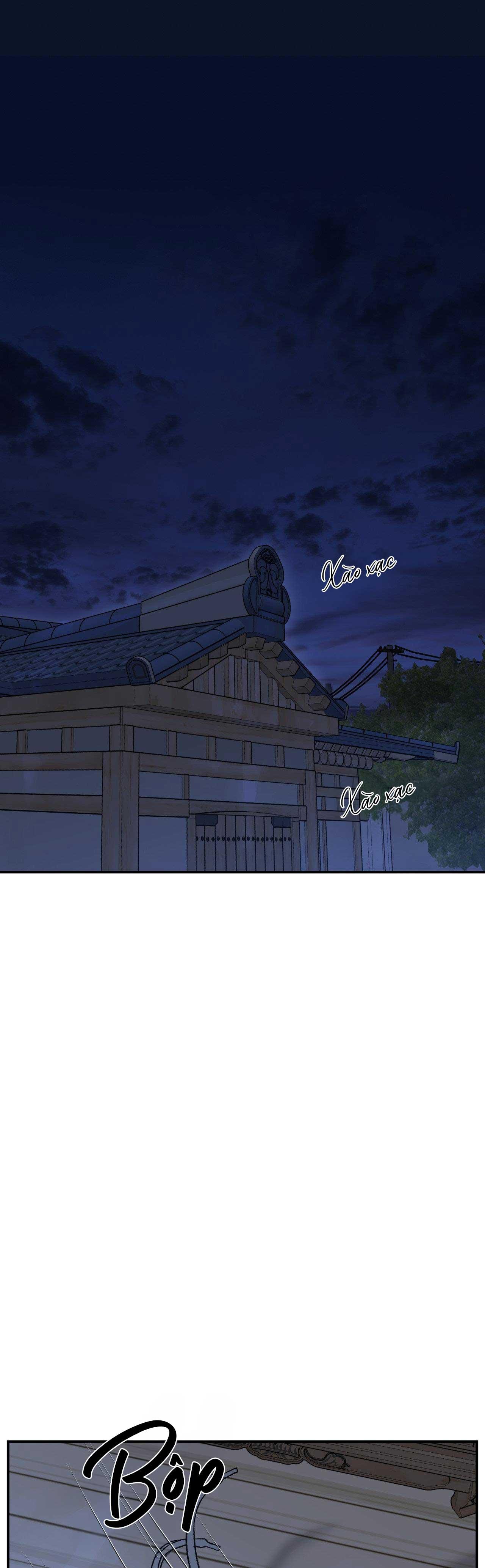 Đọc truyện Jinx - Chapter 63