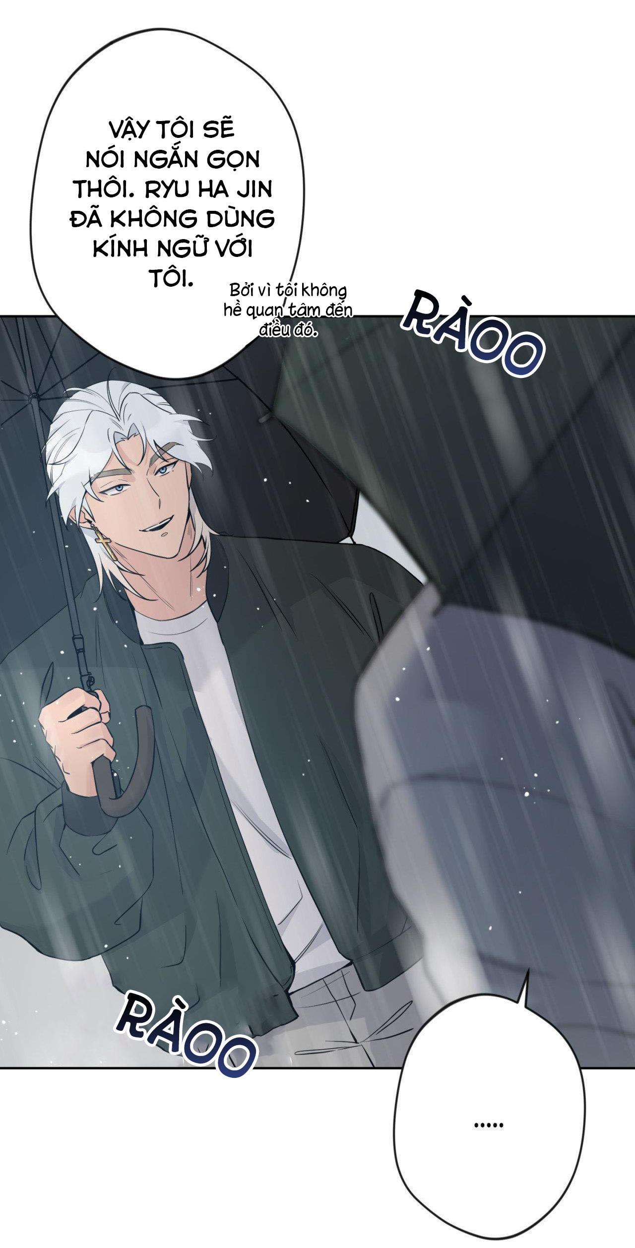 Đọc truyện NỤ HÔN THIÊN THẦN - Chapter 10