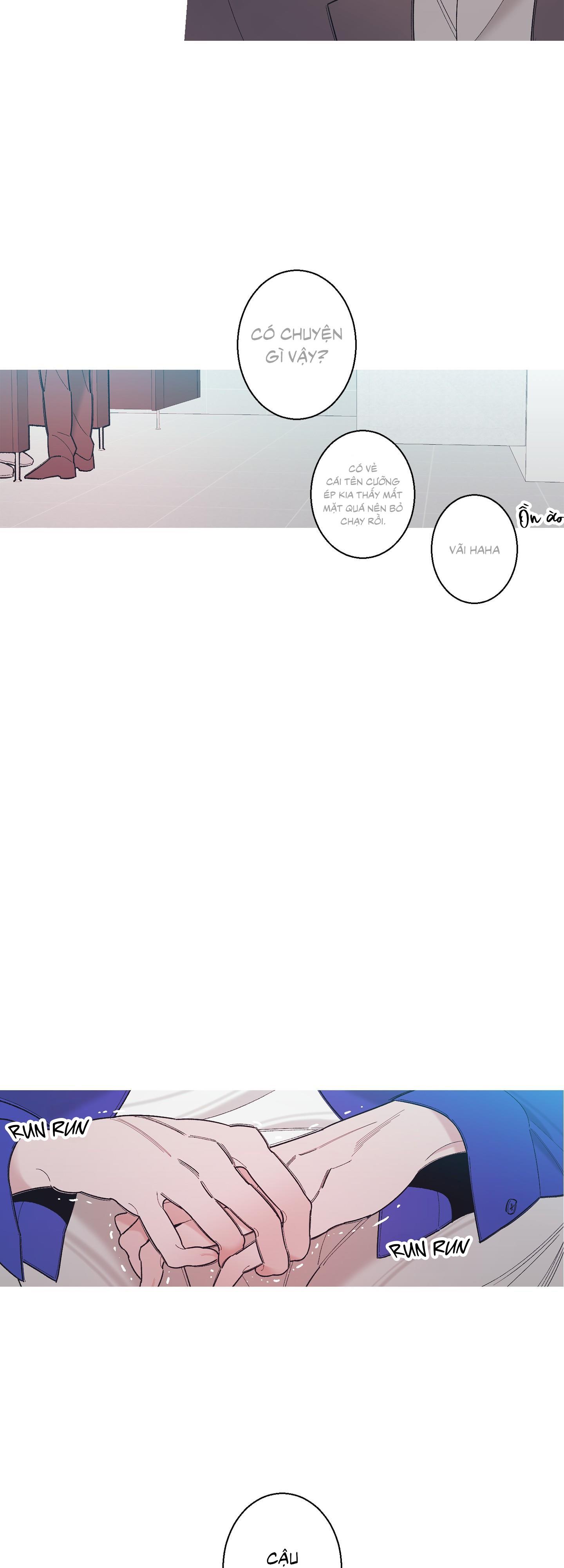 Đọc truyện Anh và anh - Chapter 0