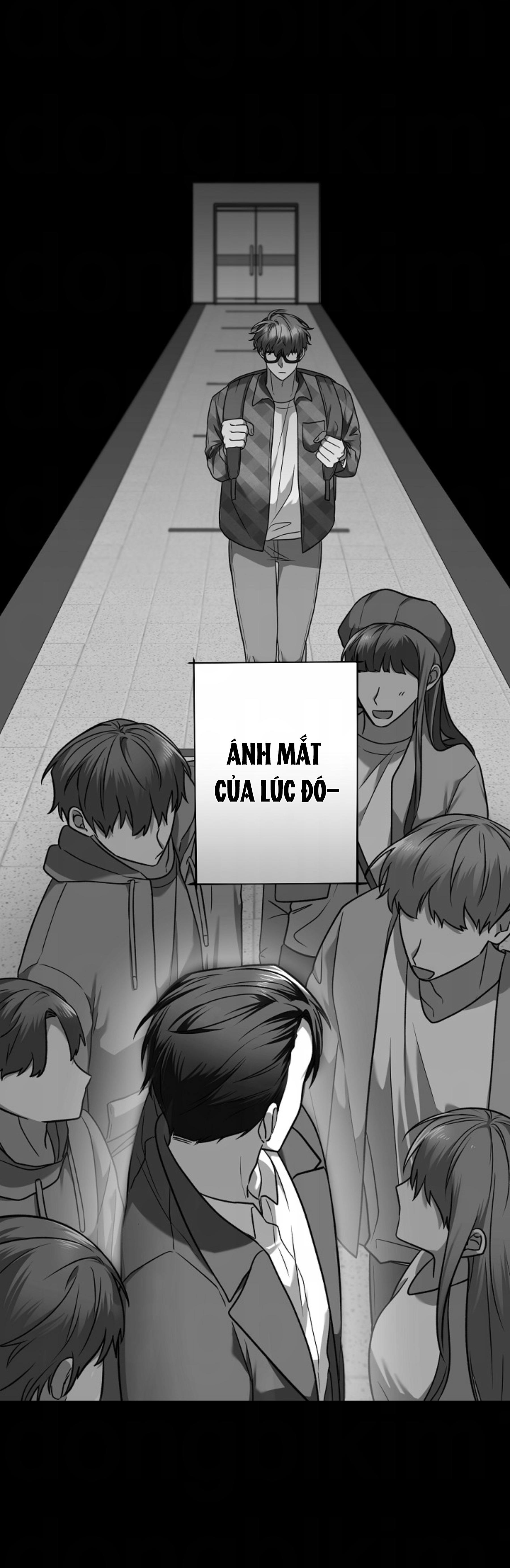 Đọc truyện TUYỂN TẬP ABO - MANG THAI NGẮN CỦA NHÀ SẸC - Chapter 58