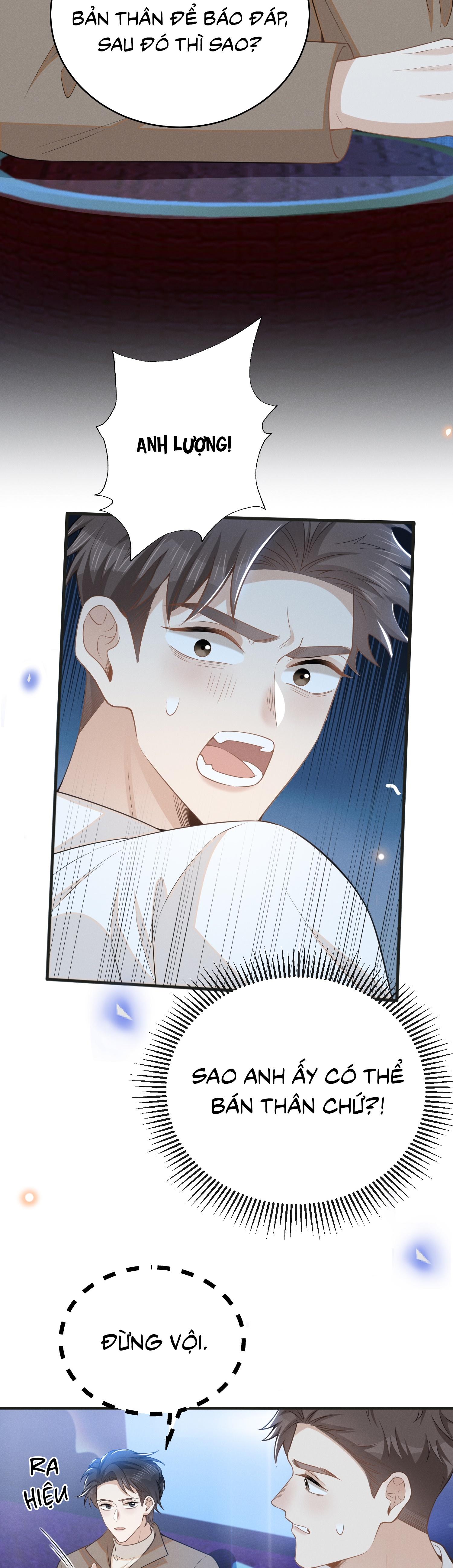 Đọc truyện Lai sinh bất kiến - Chapter 135