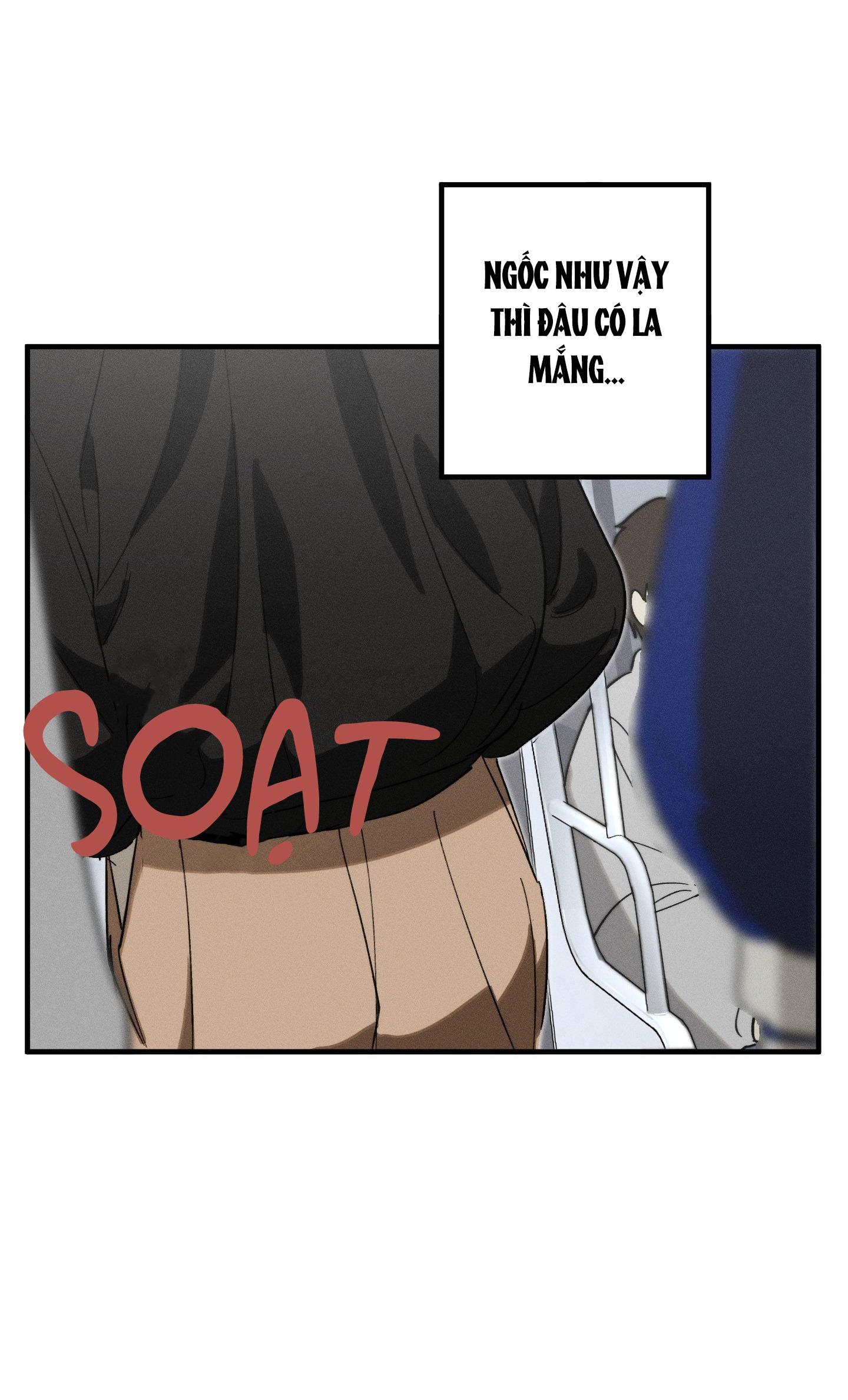 Đọc truyện BL NGẮN CHỊCH HỎNY - Chapter 52.3