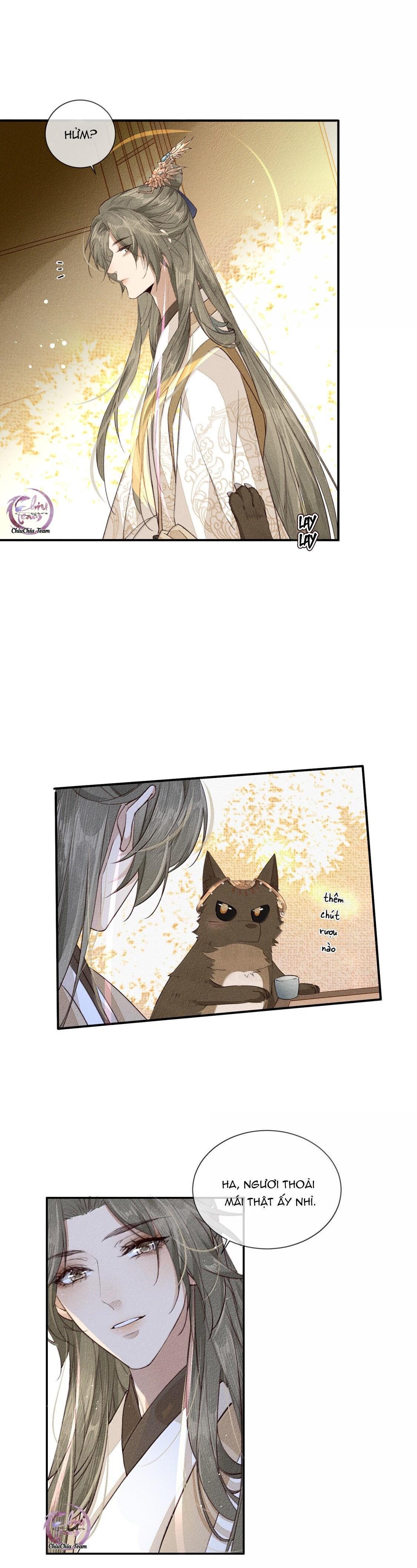 Đọc truyện Ma Thú Mà Ta Nuôi Làm Phản Rồi! - Chapter 15