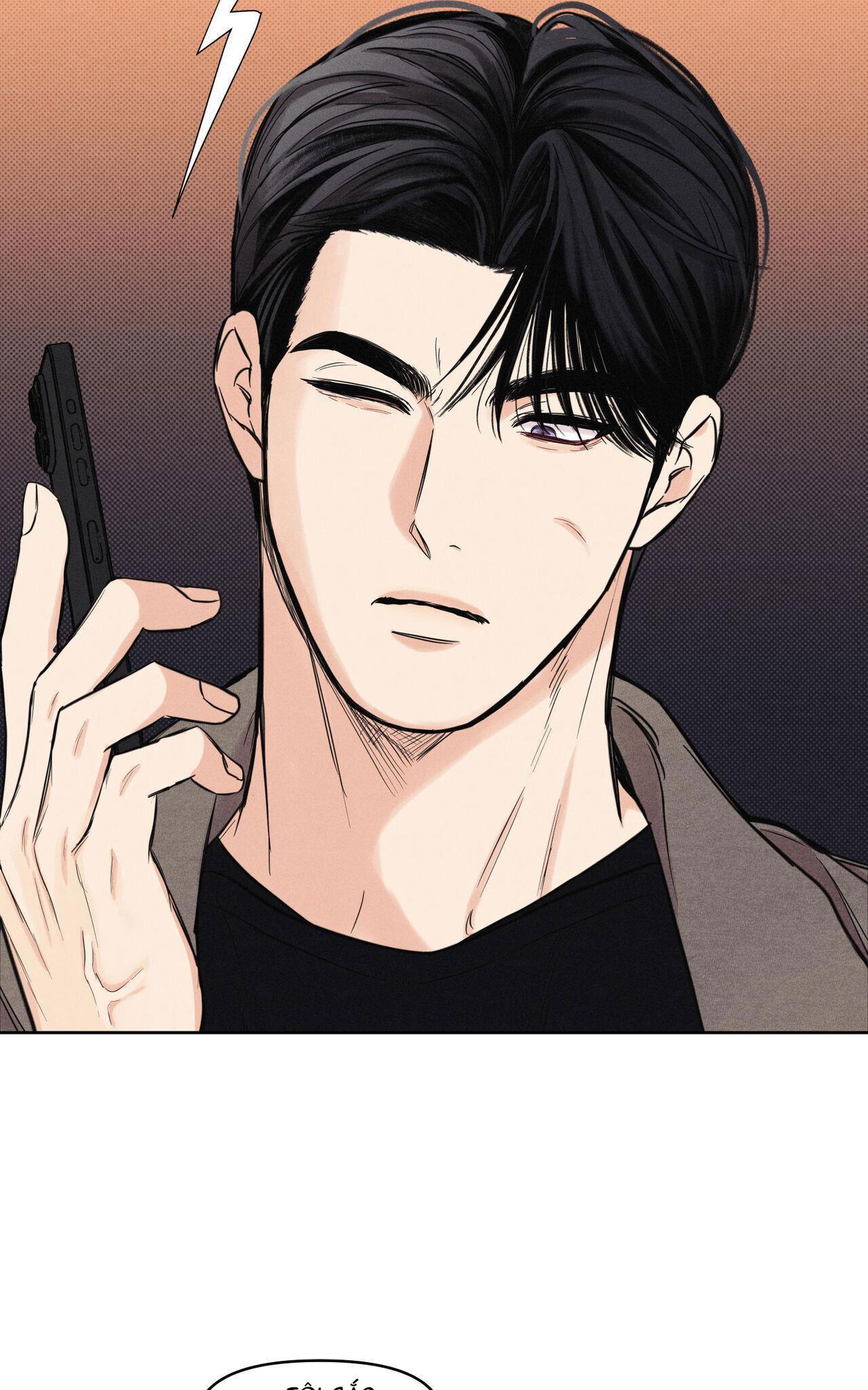 Đọc truyện CÔNG VIỆC LÀM THÊM HÀNG NGÀY - Chapter 4