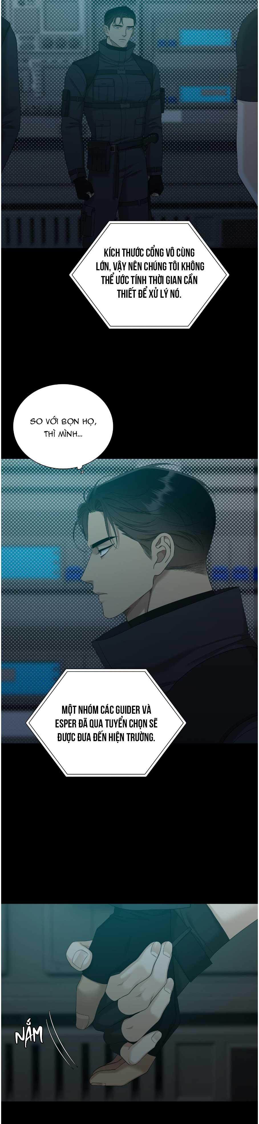 Đọc truyện GỬI. 00 - Chapter 30