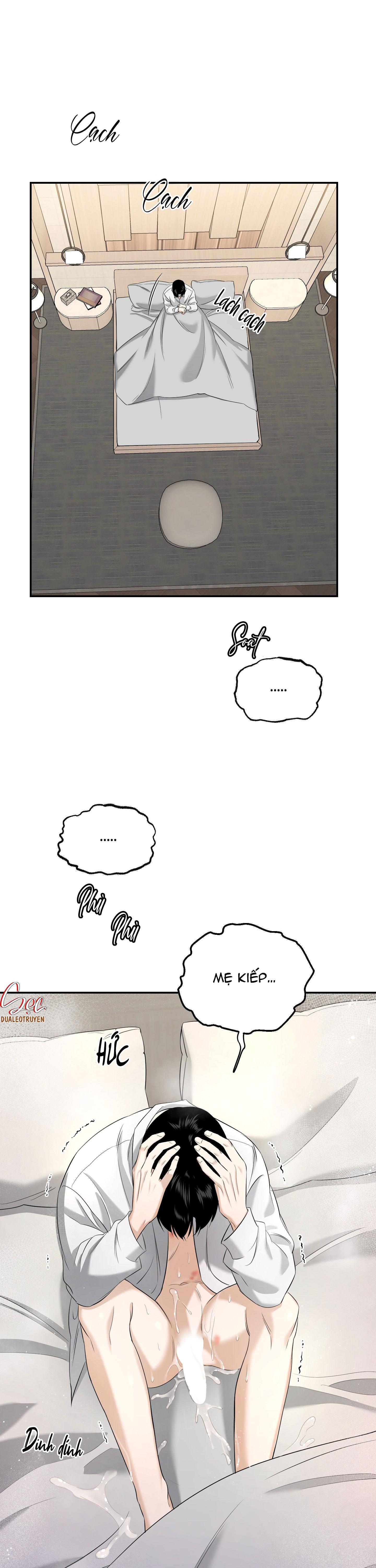 Đọc truyện BỊ EM RỂ THỊT - Chapter 5