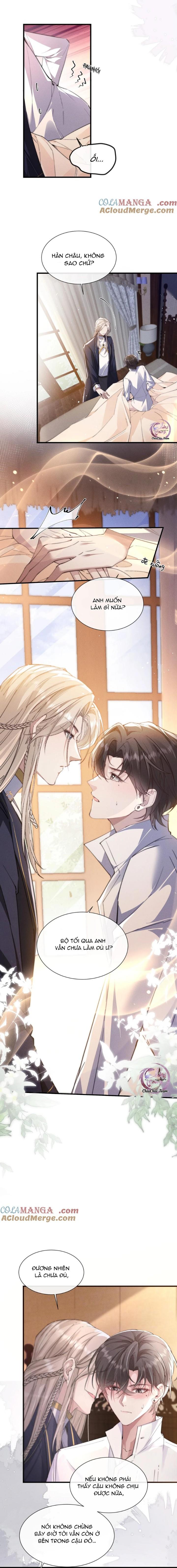 Đọc truyện Phép Tắc Nuôi Dưỡng Chó Điên - Chapter 22