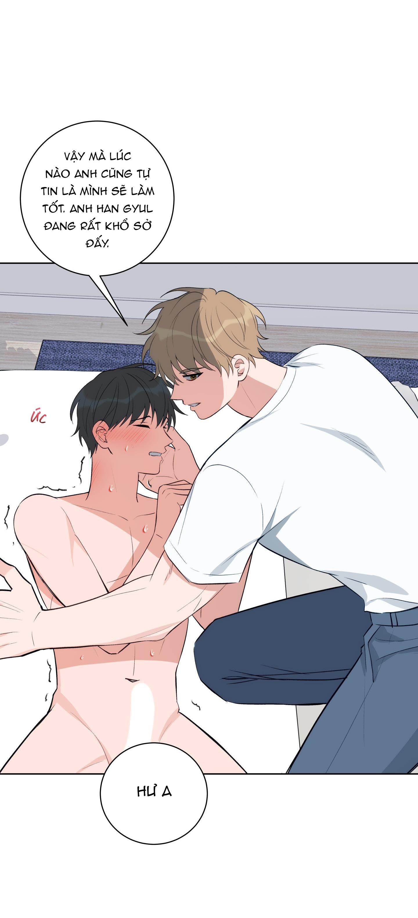 Đọc truyện Ba ngày, làm thật - Chapter 7