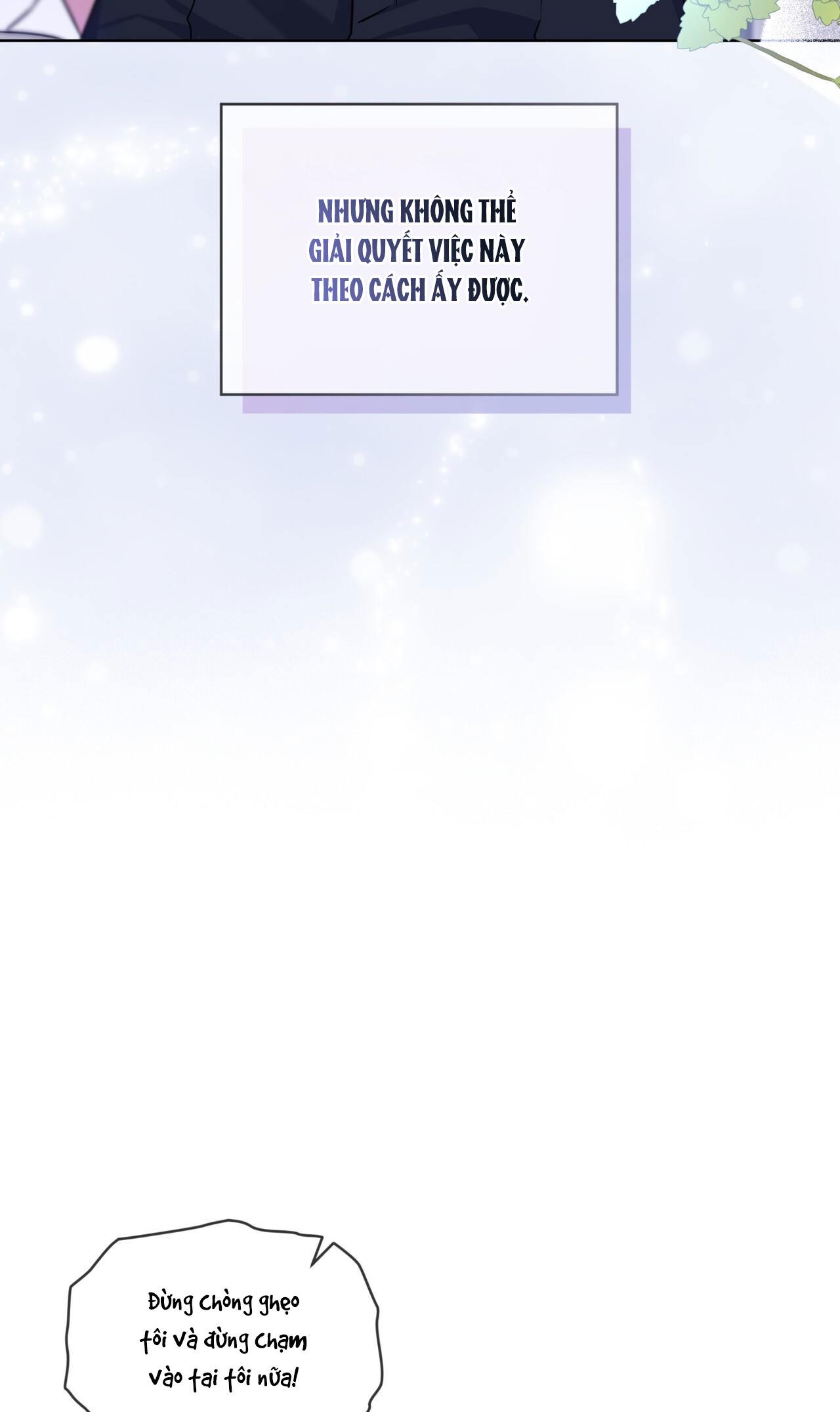 Đọc truyện NƯỚC UỐNG TÌNH YÊU CỦA CÁO PLIN - Chapter 4