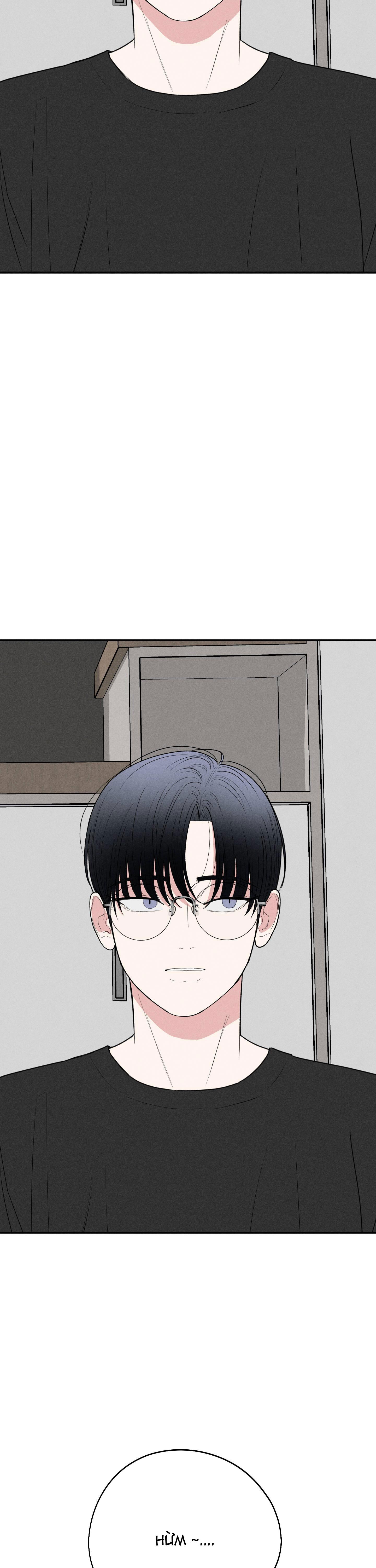Đọc truyện (DROP) MÓN QUÀ DÀNH CHO KẺ NGẠO MẠN - Chapter 52