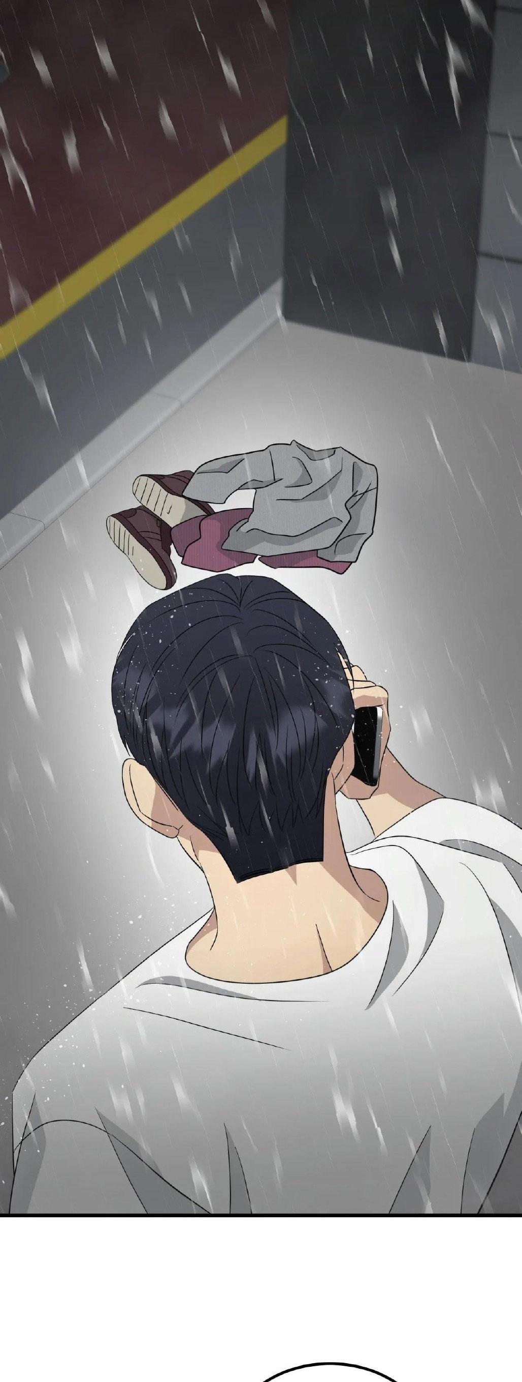 Đọc truyện TÌNH YÊU CỔ TÍCH - Chapter 35