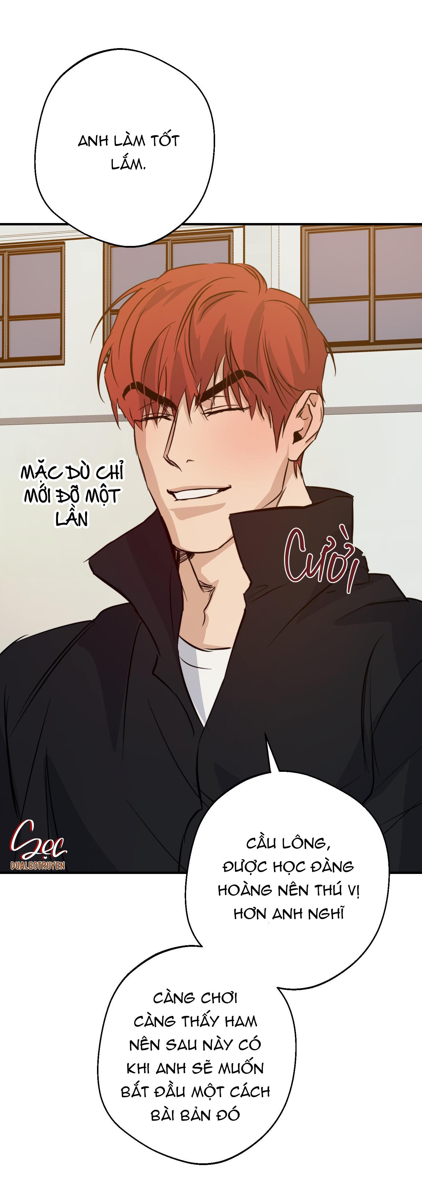 Đọc truyện HIGH CLEAR - Chapter 67