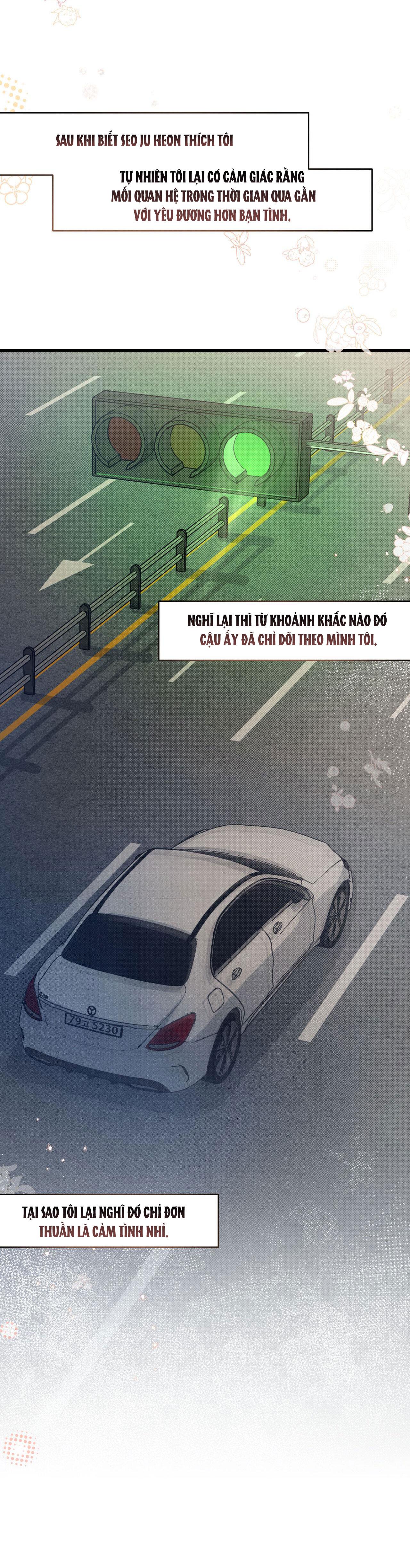 Đọc truyện CÔNG TƯ PHÂN MINH - Chapter 41