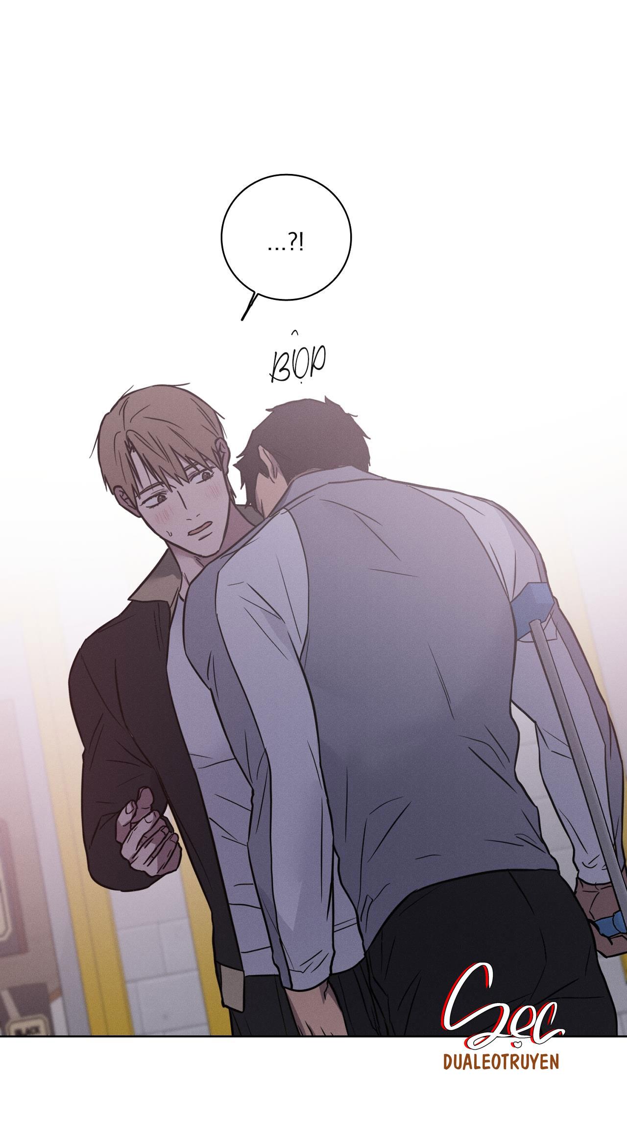 Đọc truyện LOVE GYM - Chapter 29