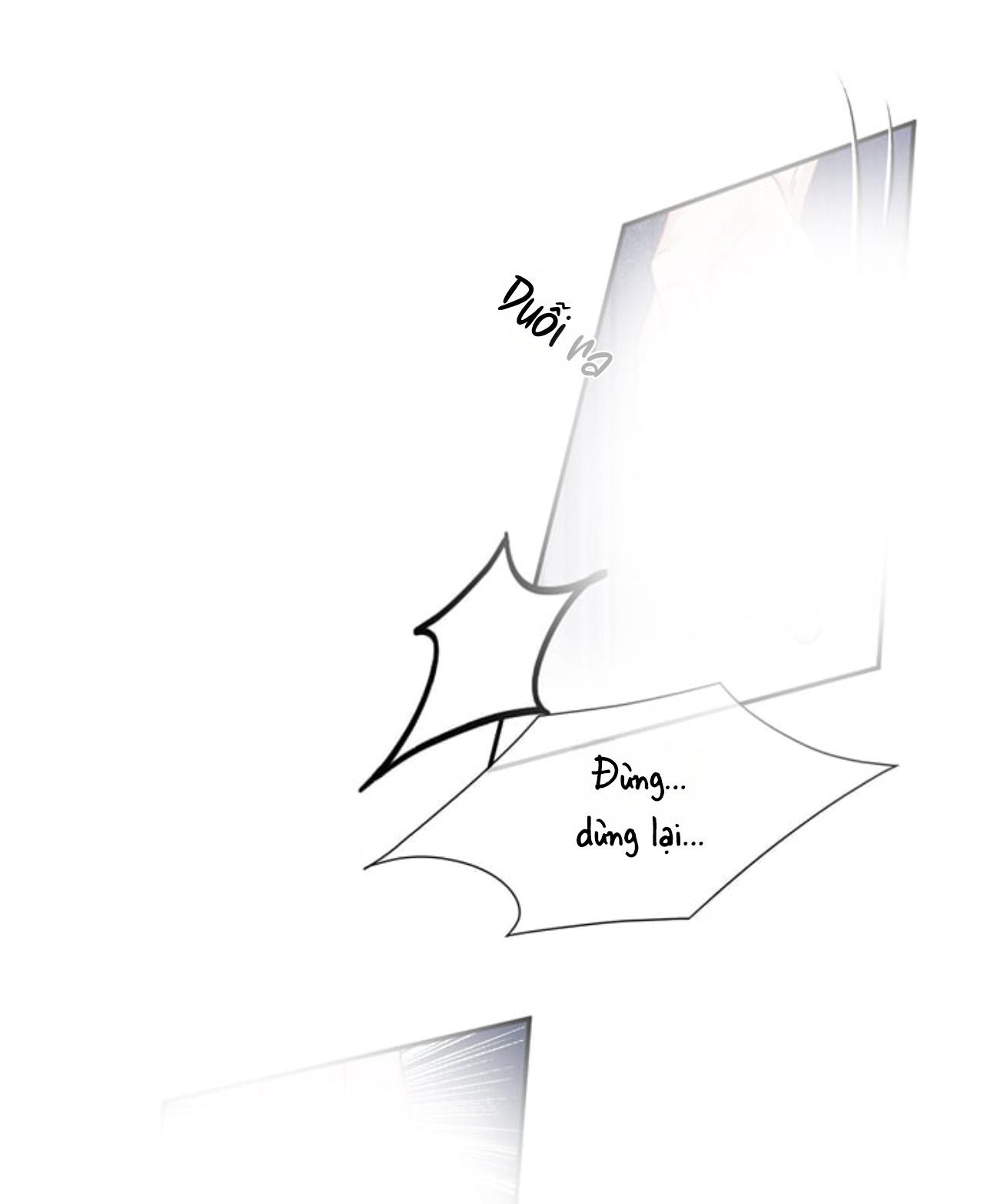 Đọc truyện (END) Gài Bẫy Ác Khuyển - Chapter 43