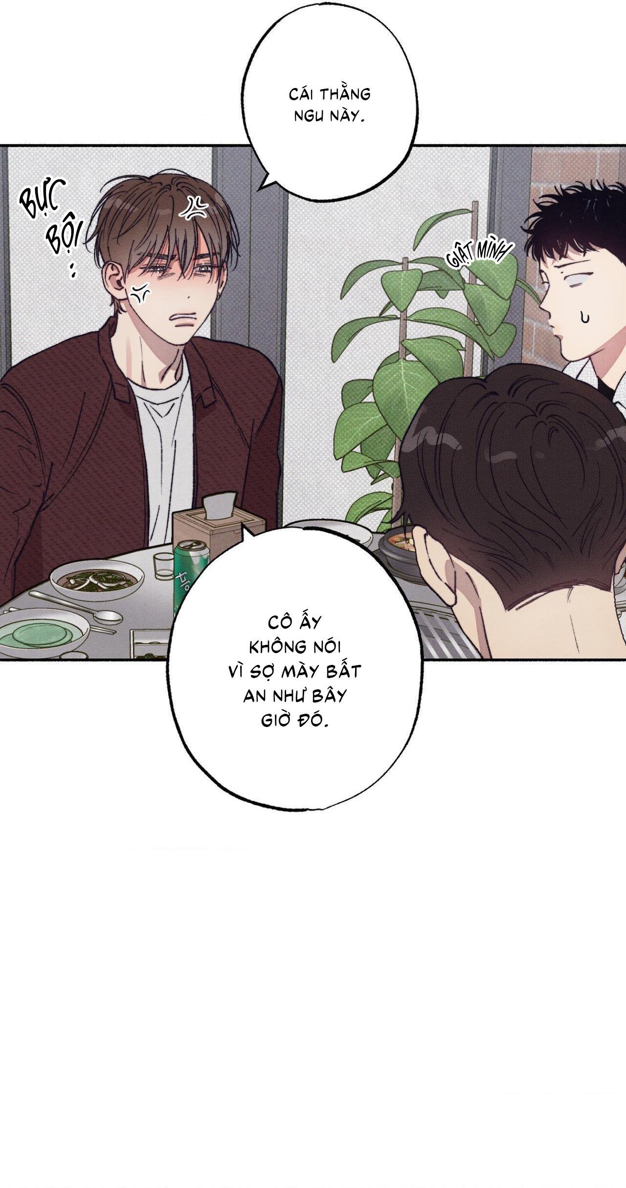 Đọc truyện  1 to 10 - Chapter 37