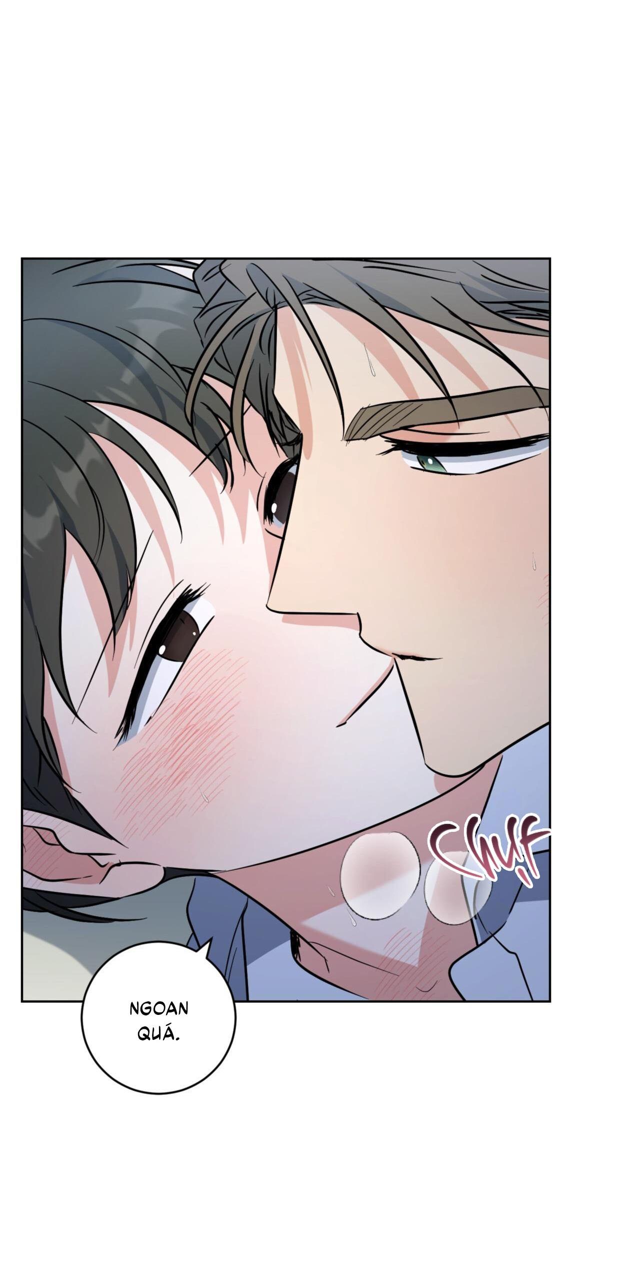 Đọc truyện  Khu Rừng Tĩnh Lặng - Chapter 59