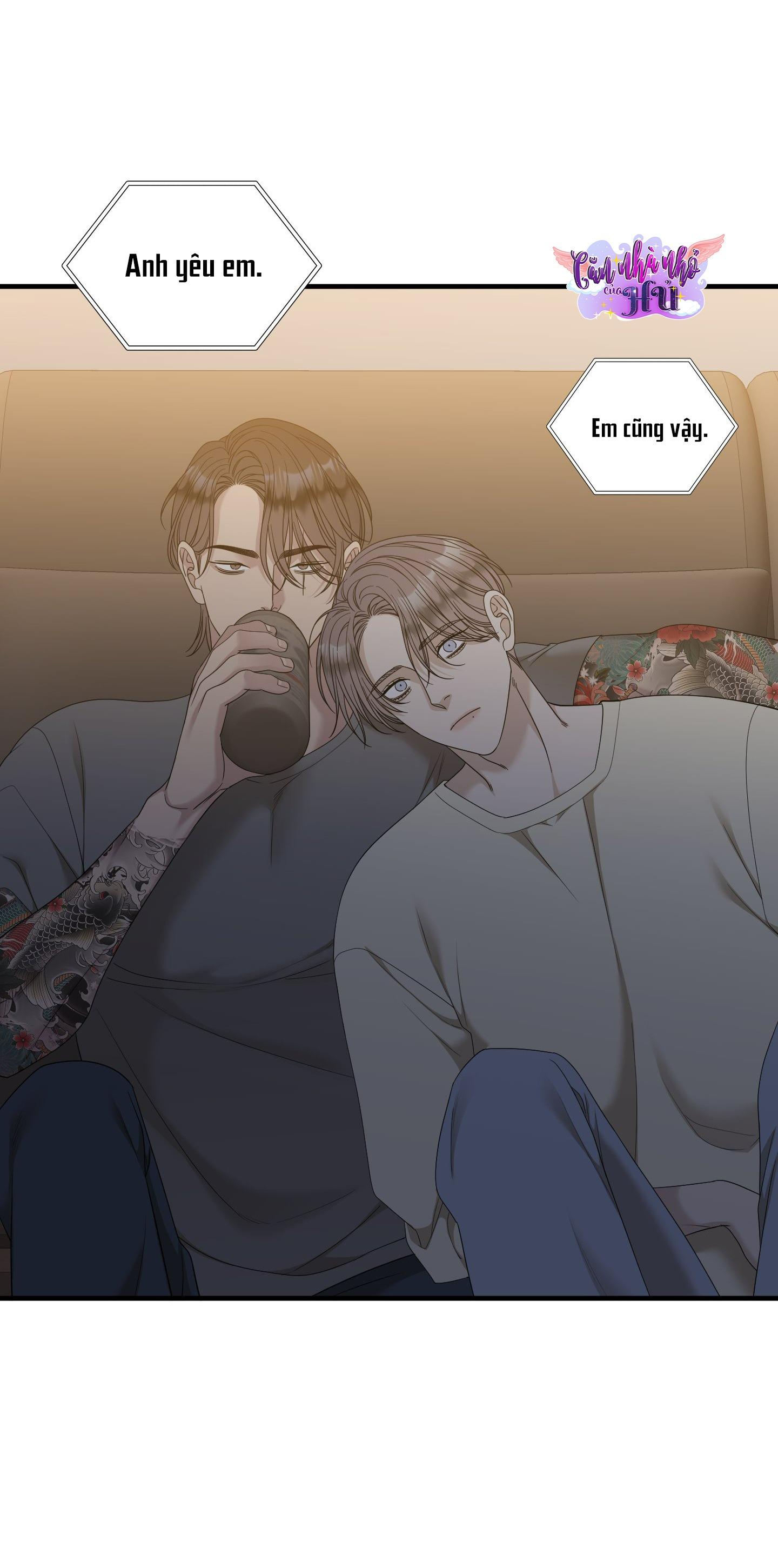 Đọc truyện (END) KẺ ĐÊ TIỆN - Chapter 62