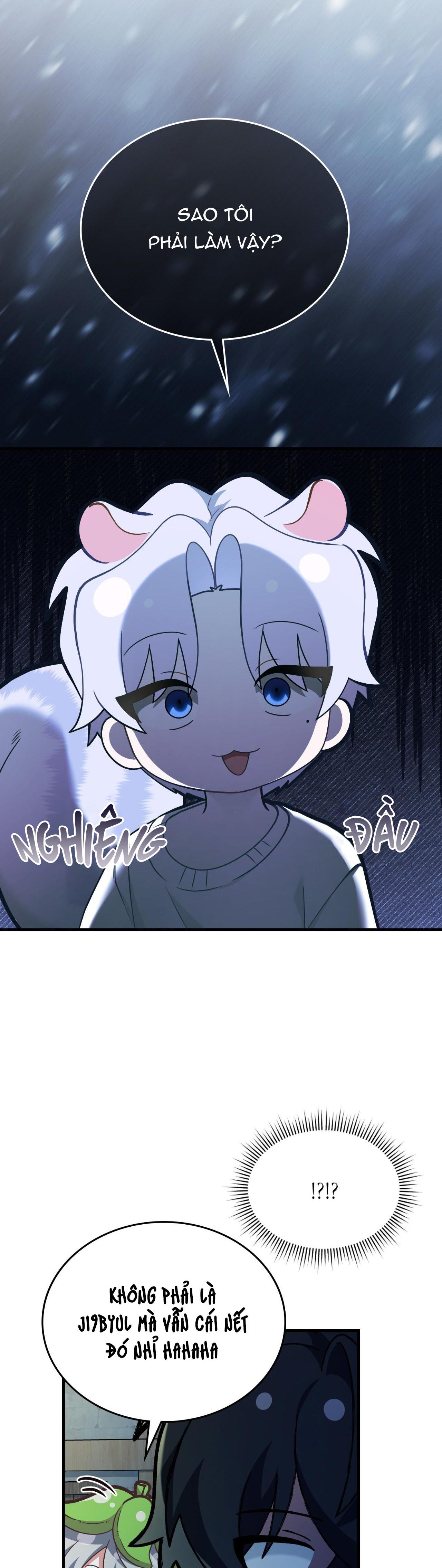 Đọc truyện Guild member - Chapter 38