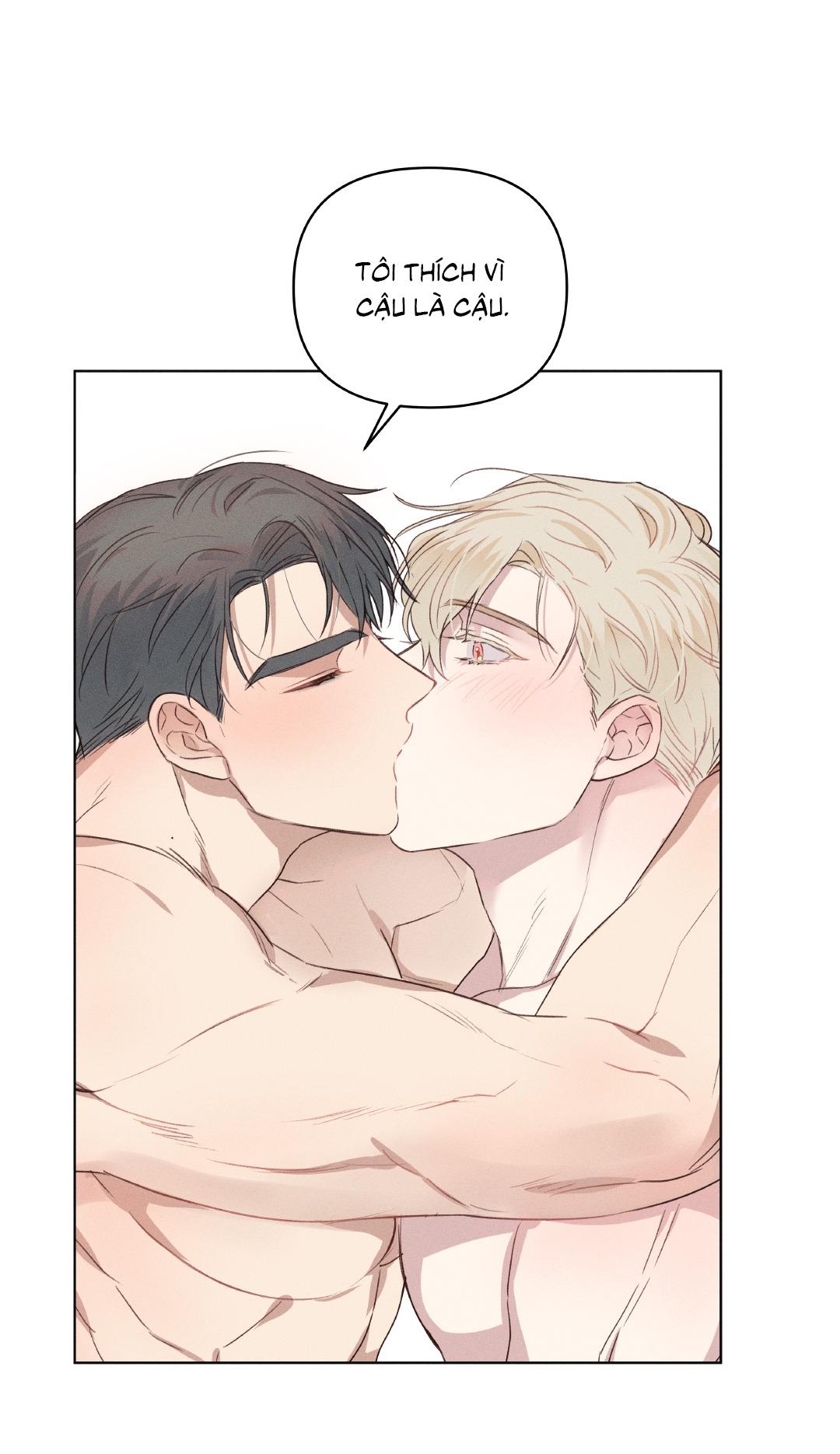 Đọc truyện NGƯỜI YÊU THỰC TẠI - Chapter 7